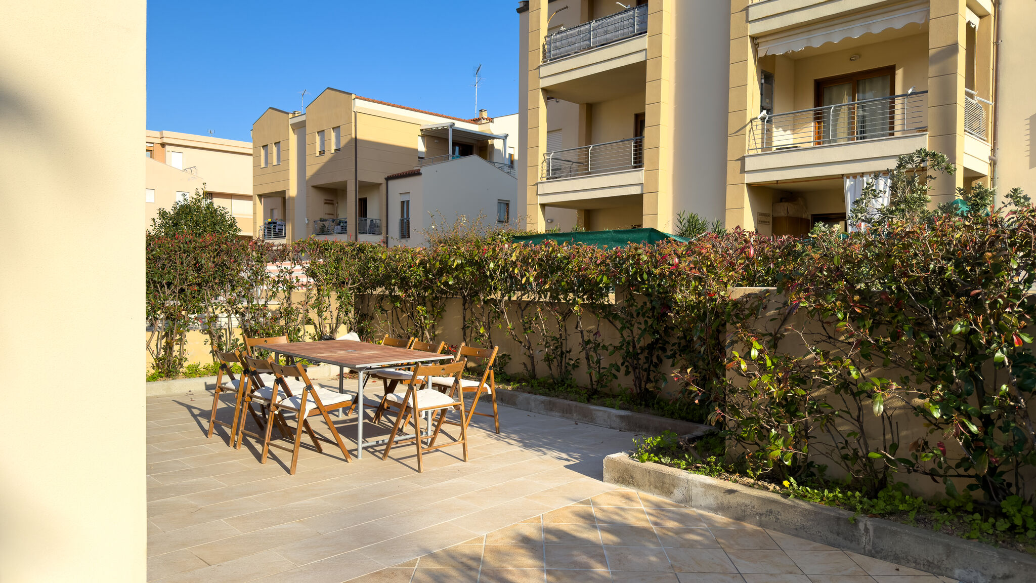 Italianway Olbia Casa Aurora