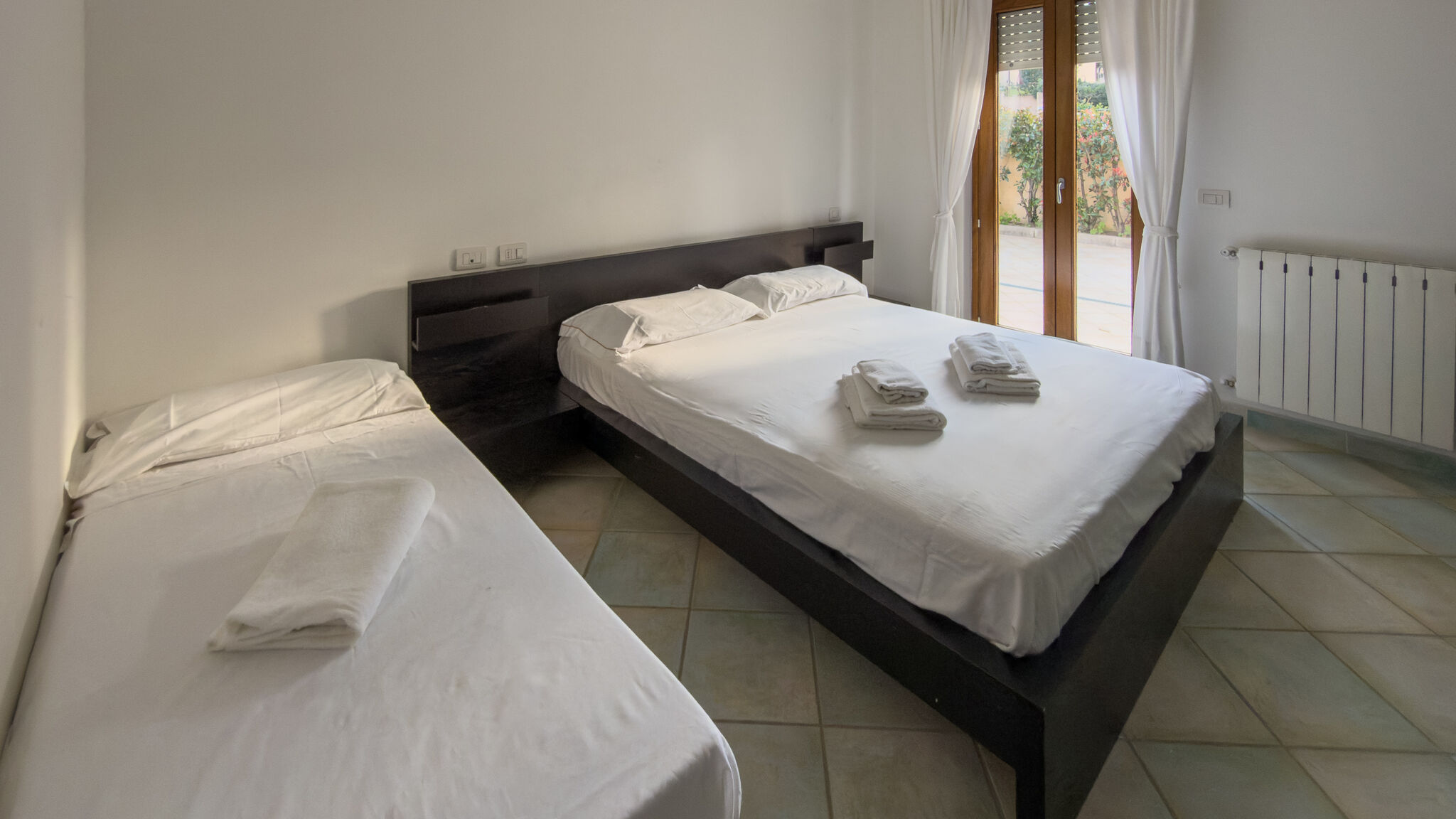 Italianway Olbia Casa Aurora