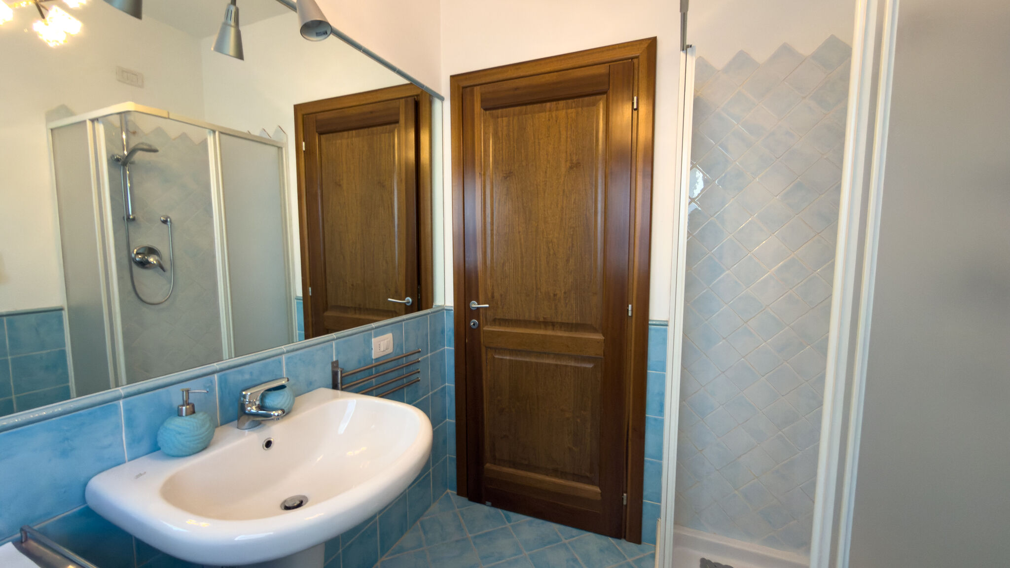 Italianway Olbia Casa Aurora