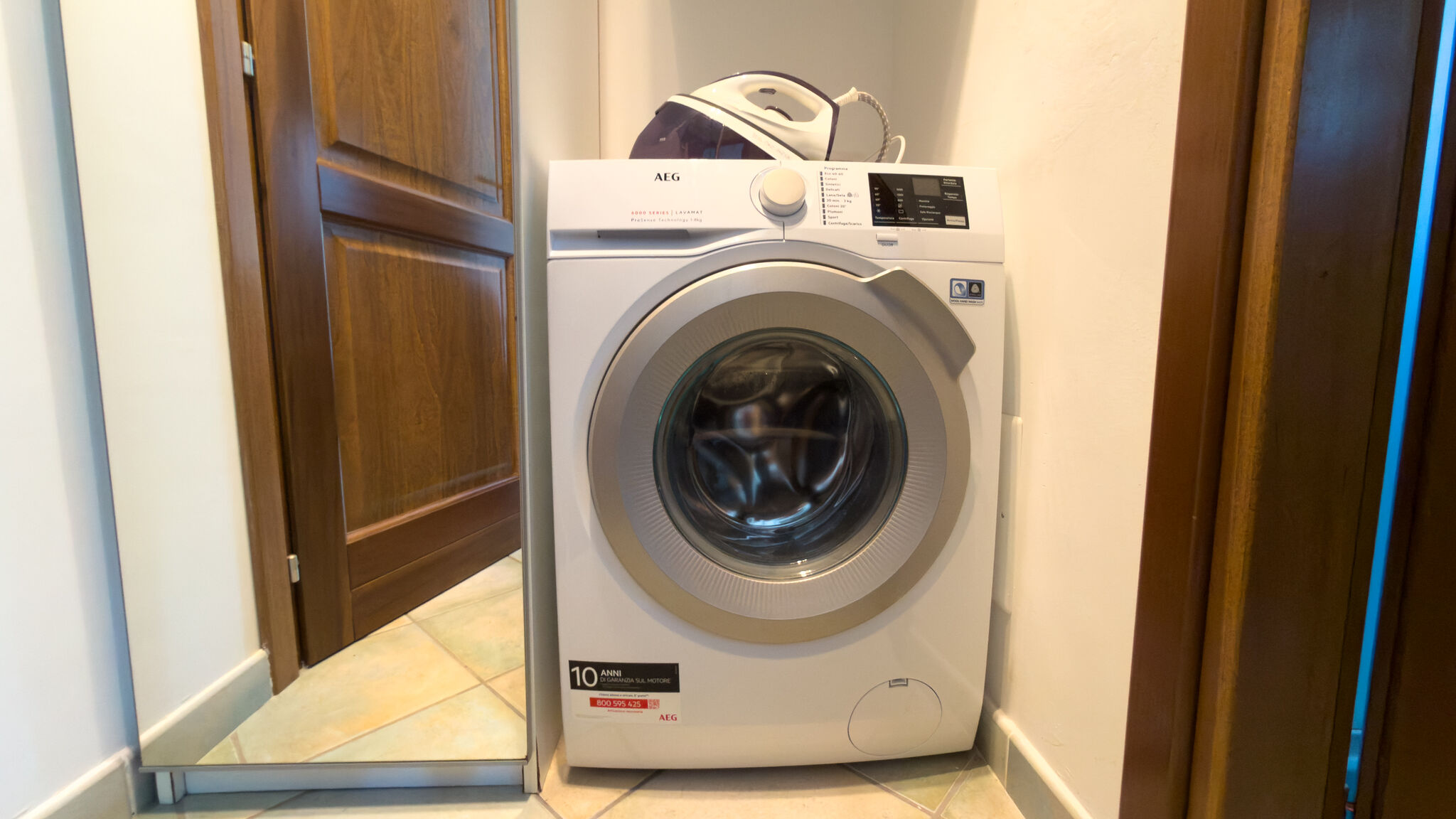 Italianway Olbia Casa Aurora