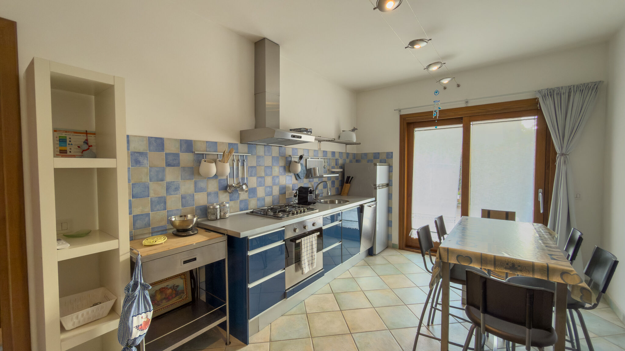 Italianway Olbia Casa Aurora