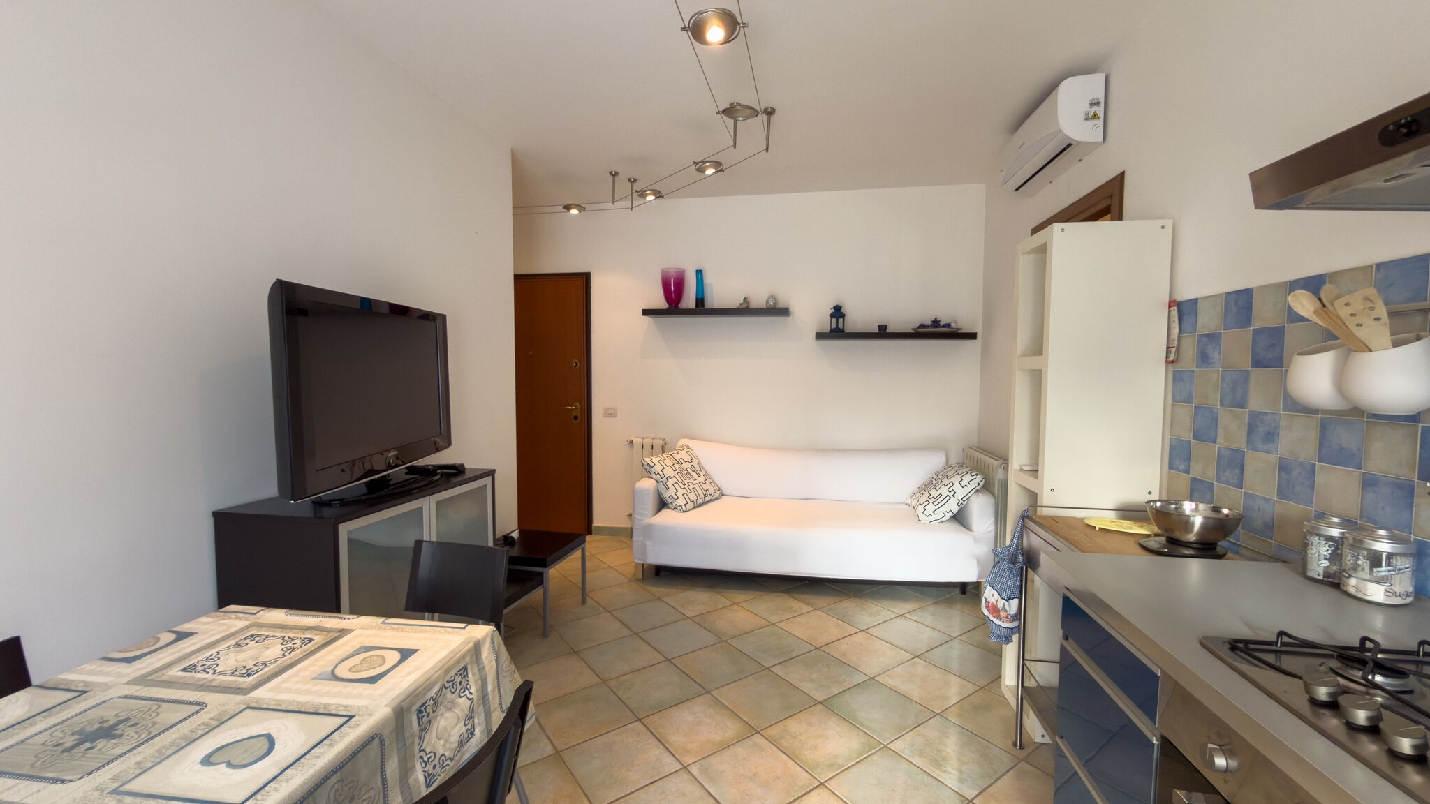 Italianway Olbia Casa Aurora