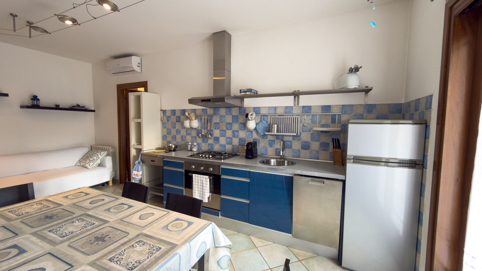 Italianway Olbia Casa Aurora