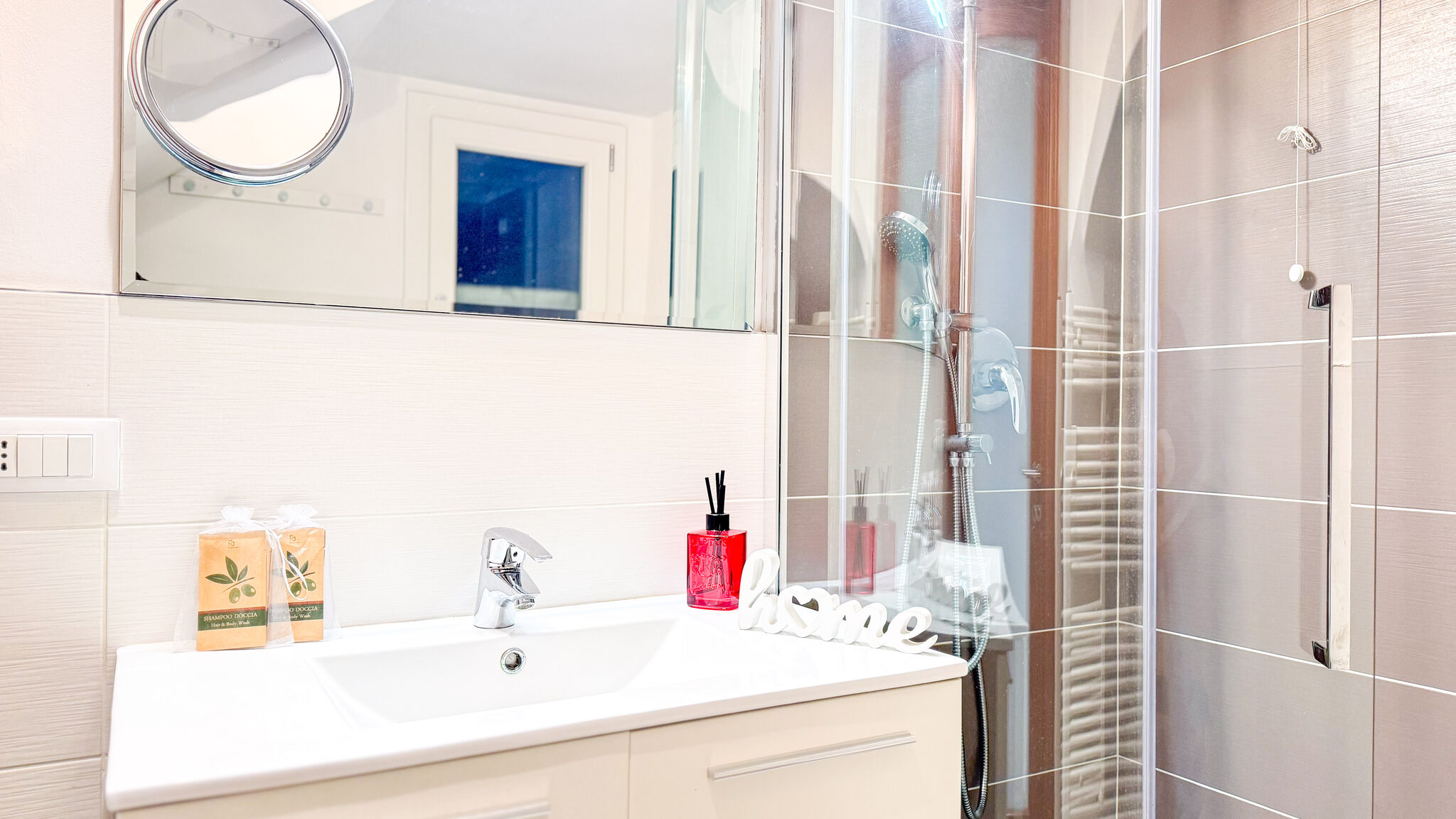 Italianway Chioggia Cà 4 nevodi Gaia by Ca-Sa Check