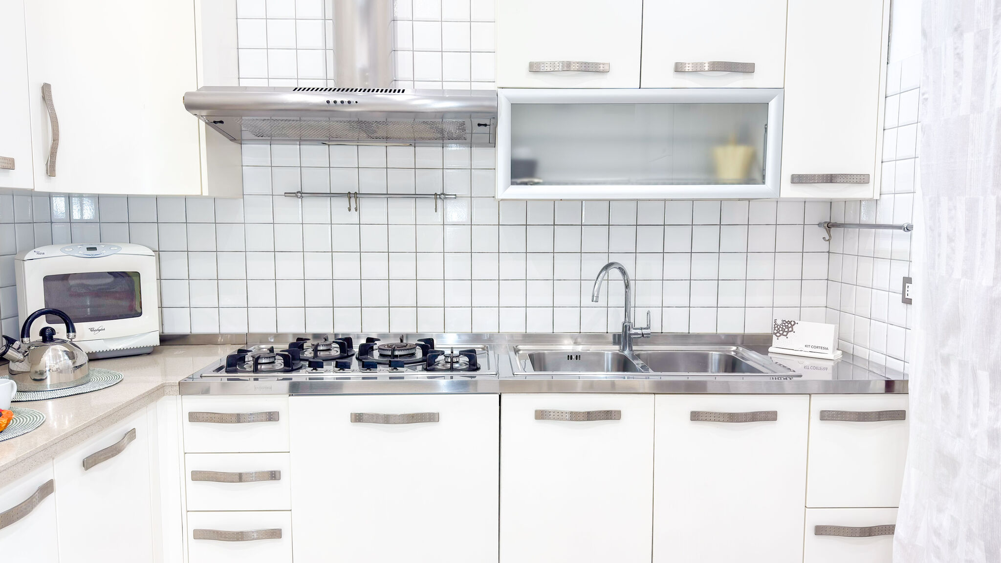 Italianway Chioggia Cà 4 nevodi Gaia by Ca-Sa Check