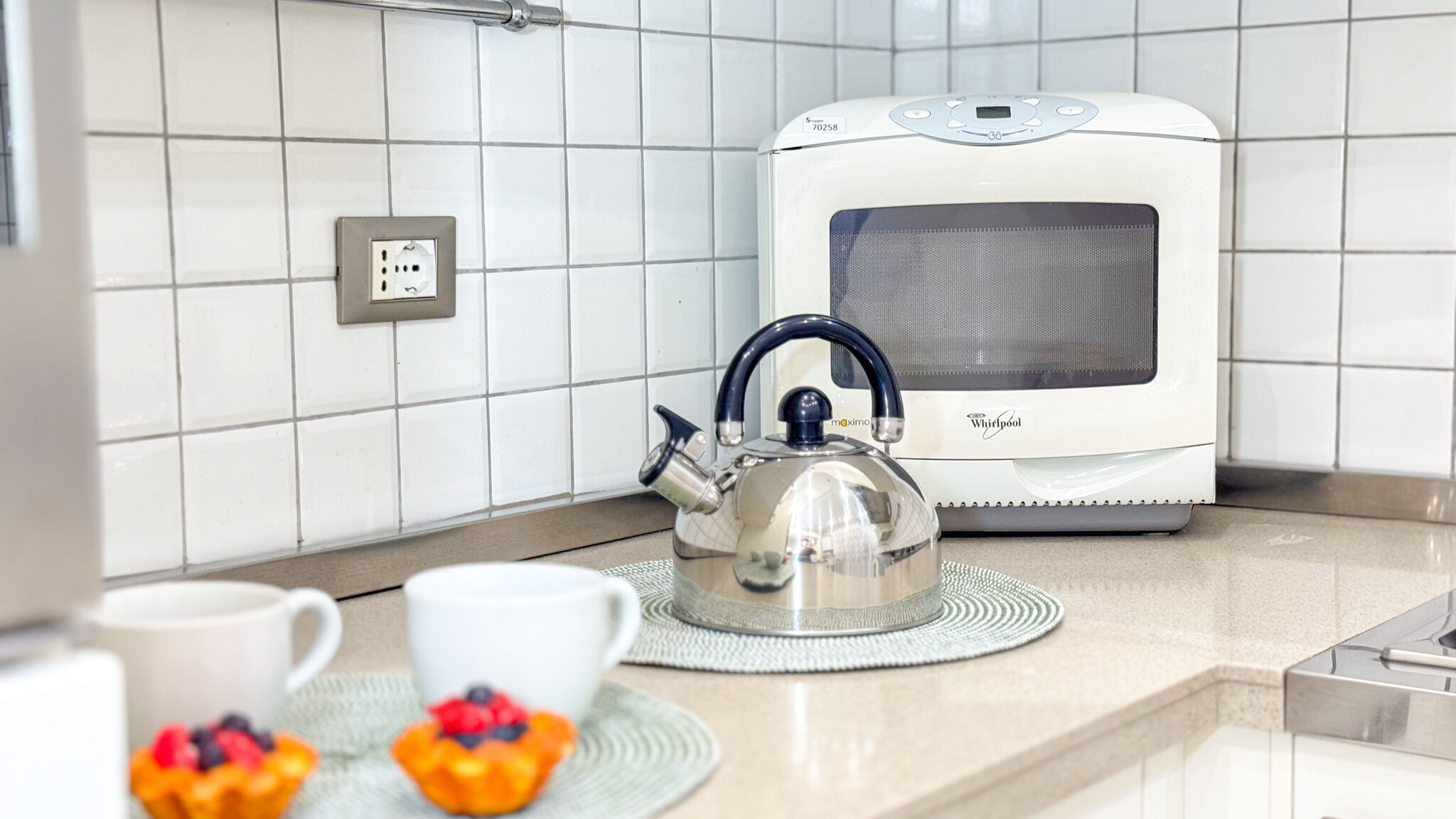 Italianway Chioggia Cà 4 nevodi Gaia by Ca-Sa Check