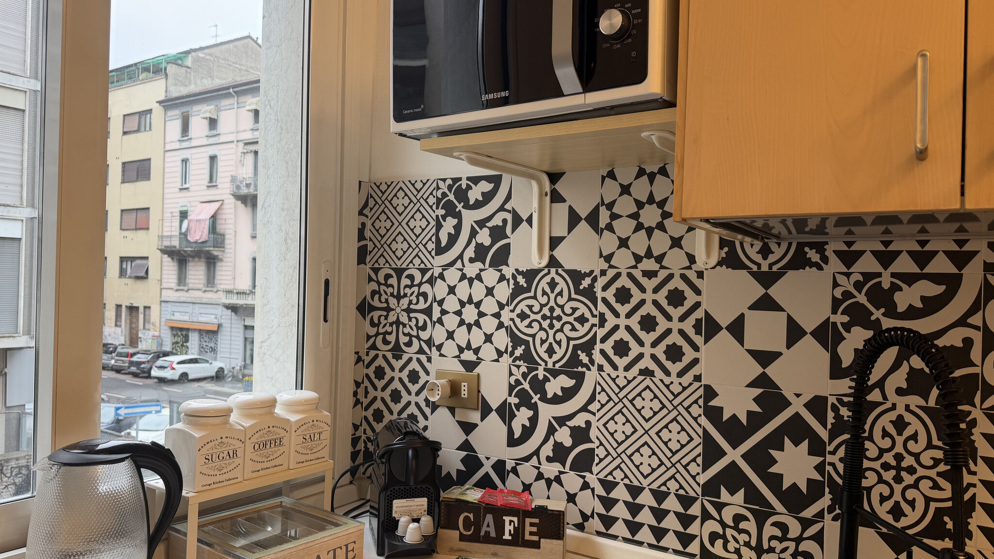 Italianway Milano Magic Rent - Capranica