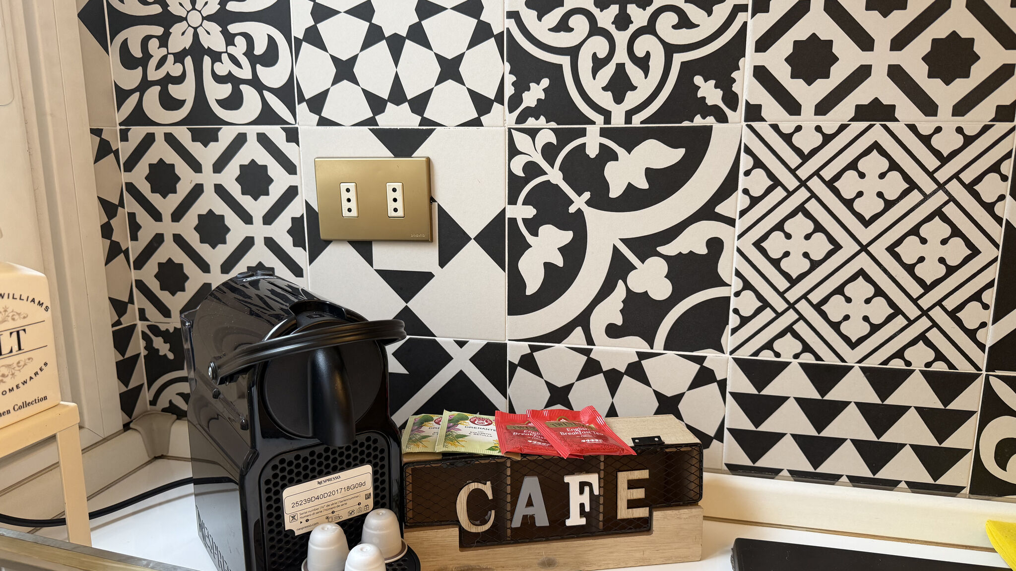 Italianway Milano Magic Rent - Capranica