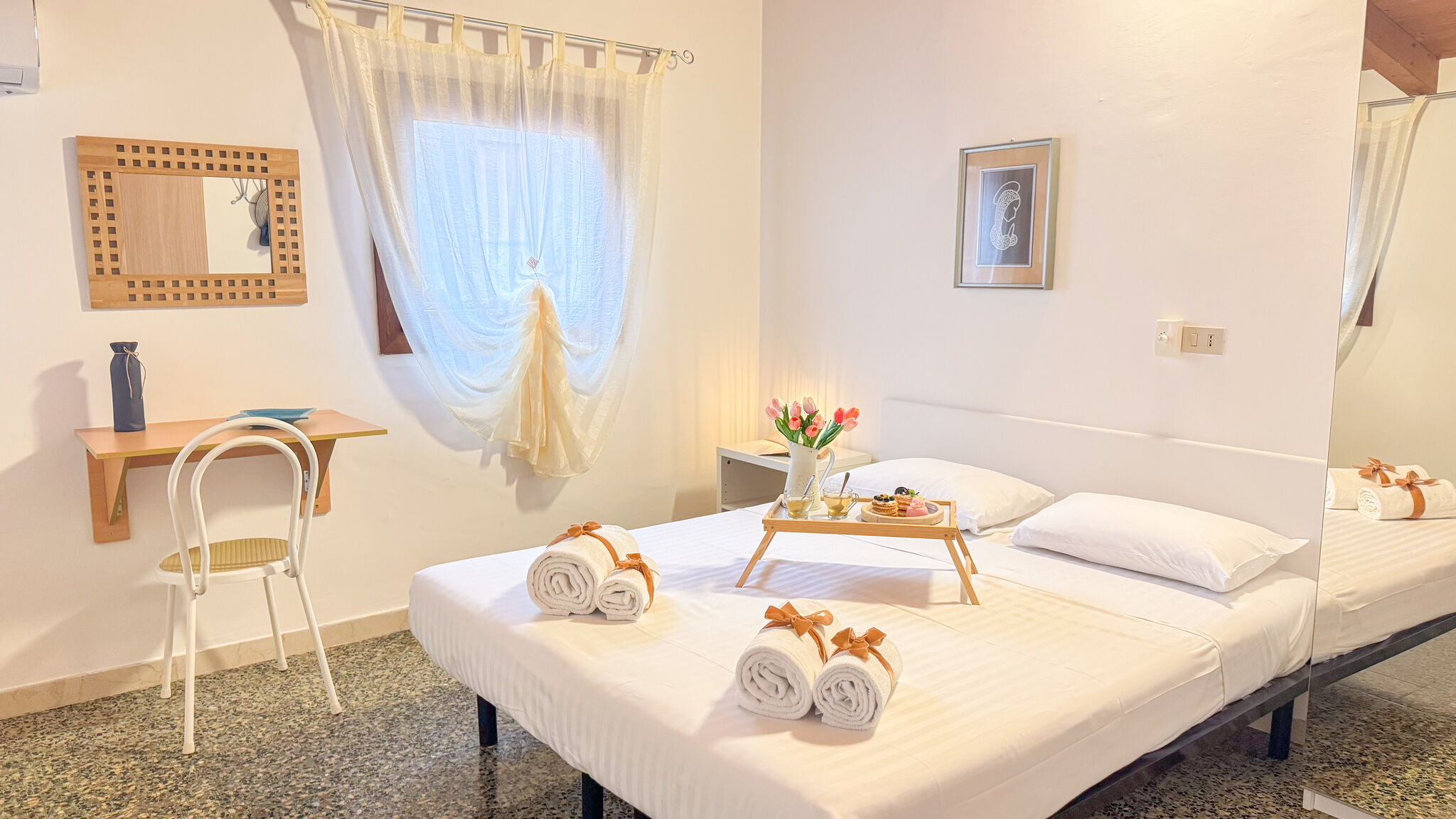 Italianway Chioggia Cà 4 nevodi Emily by Ca-Sa Check