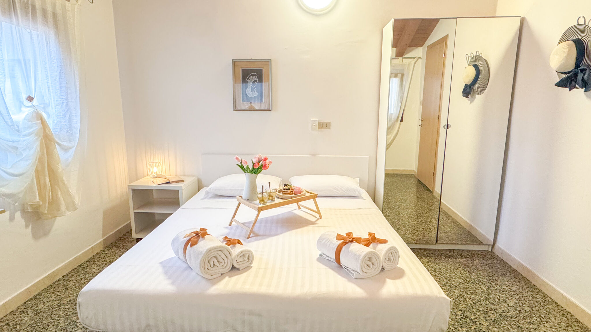 Italianway Chioggia Cà 4 nevodi Emily by Ca-Sa Check