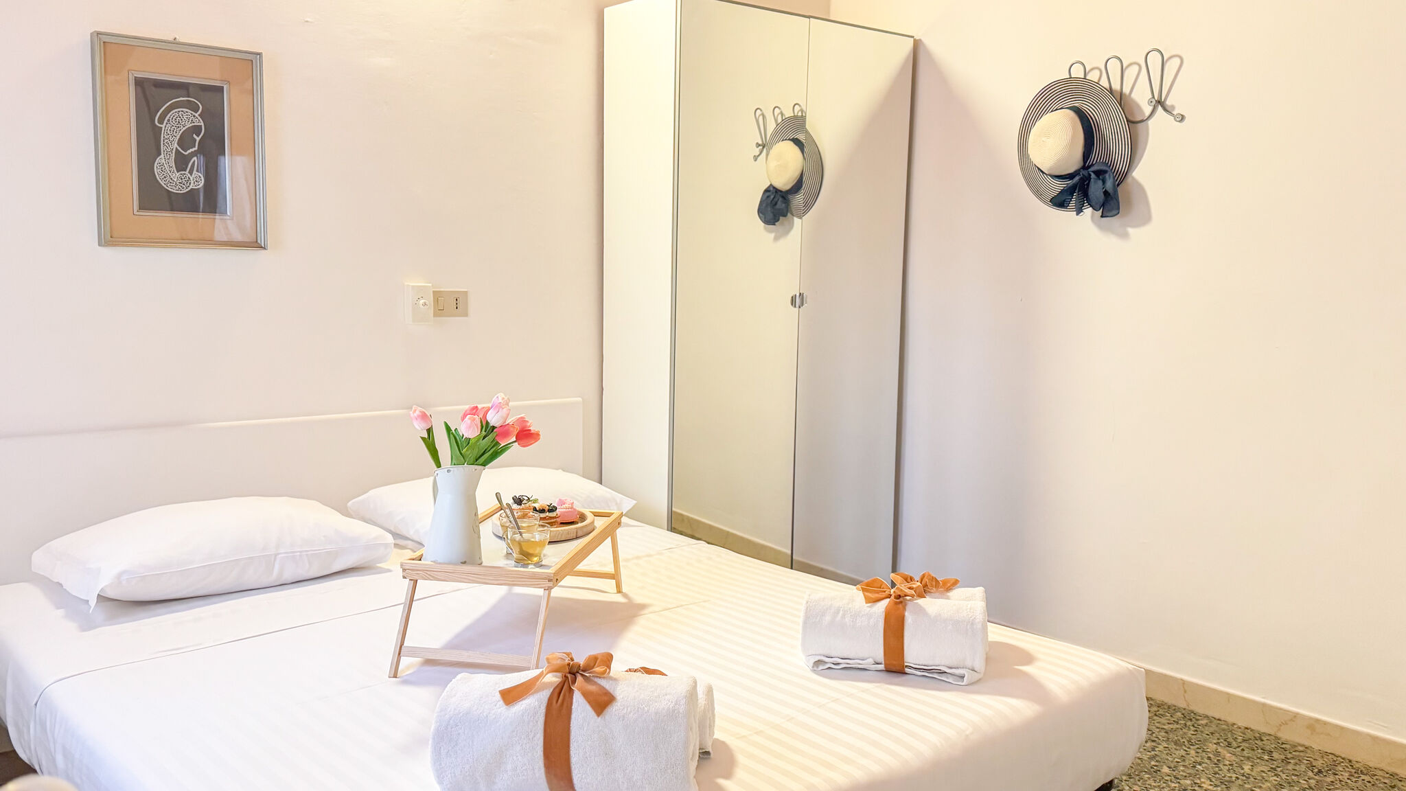 Italianway Chioggia Cà 4 nevodi Emily by Ca-Sa Check