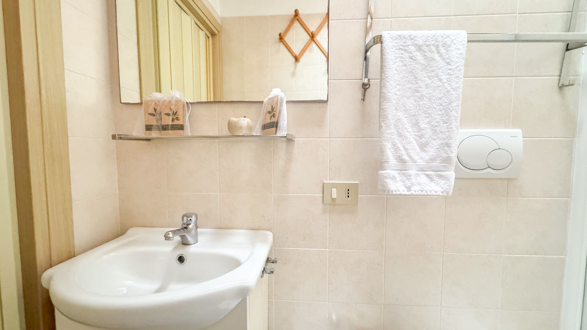 Italianway Chioggia Cà 4 nevodi Emily by Ca-Sa Check