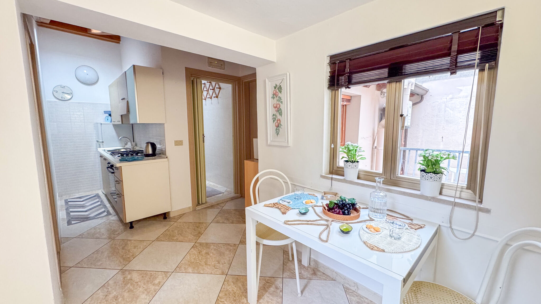 Italianway Chioggia Cà 4 nevodi Emily by Ca-Sa Check