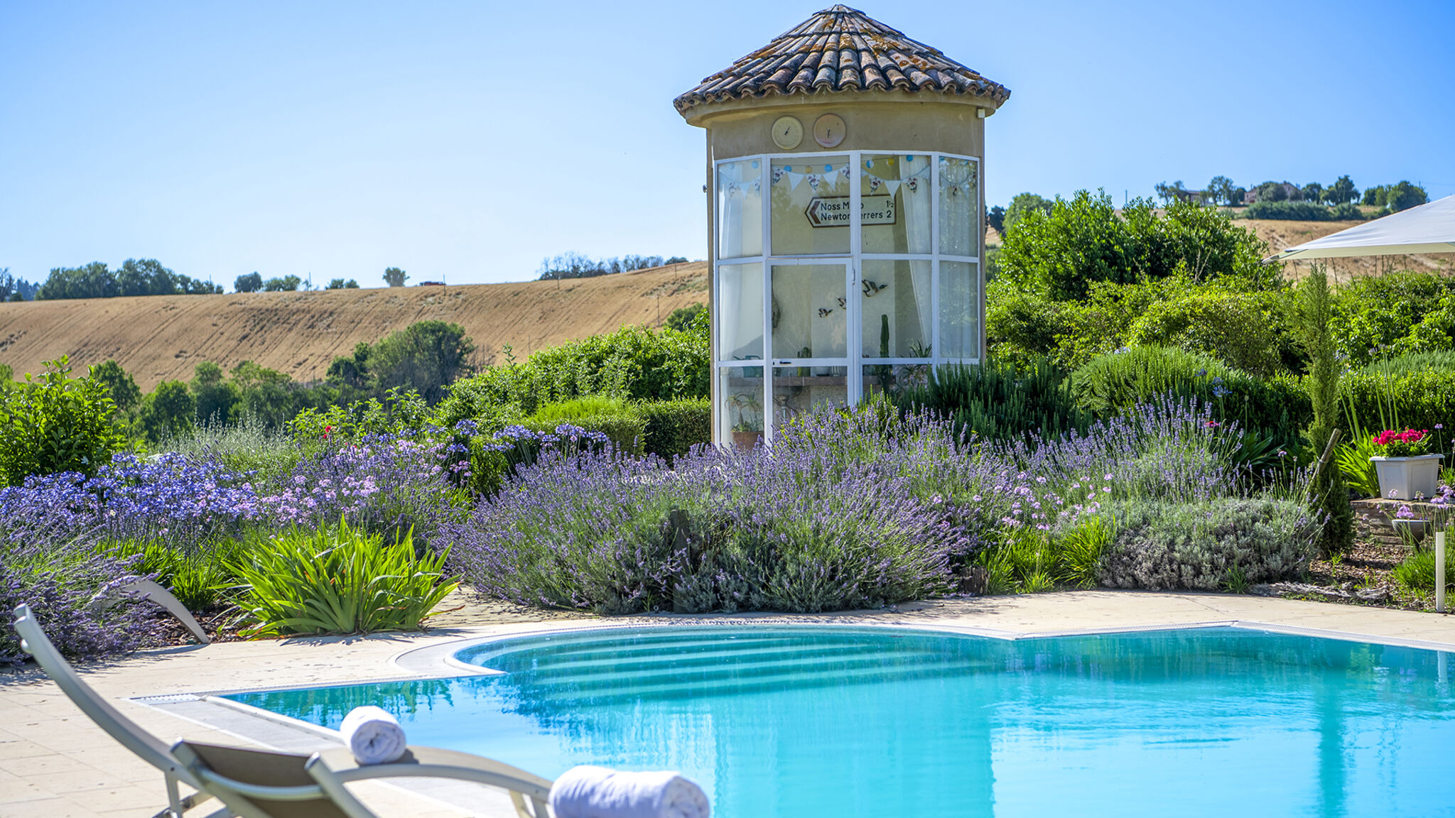 Italianway Filottrano Casa Sant'Elia 7+3