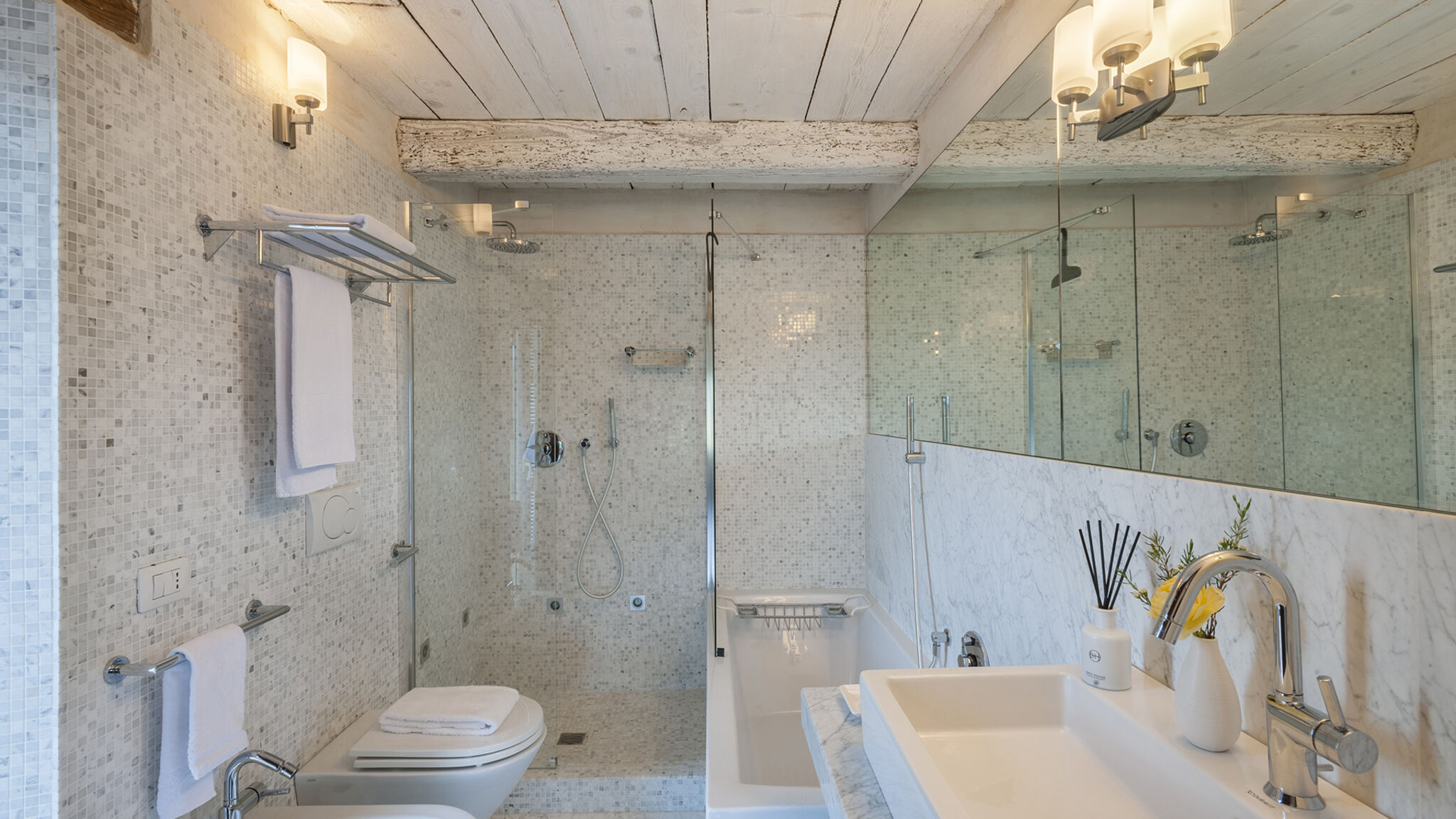 Italianway Filottrano Casa Sant'Elia 7+3