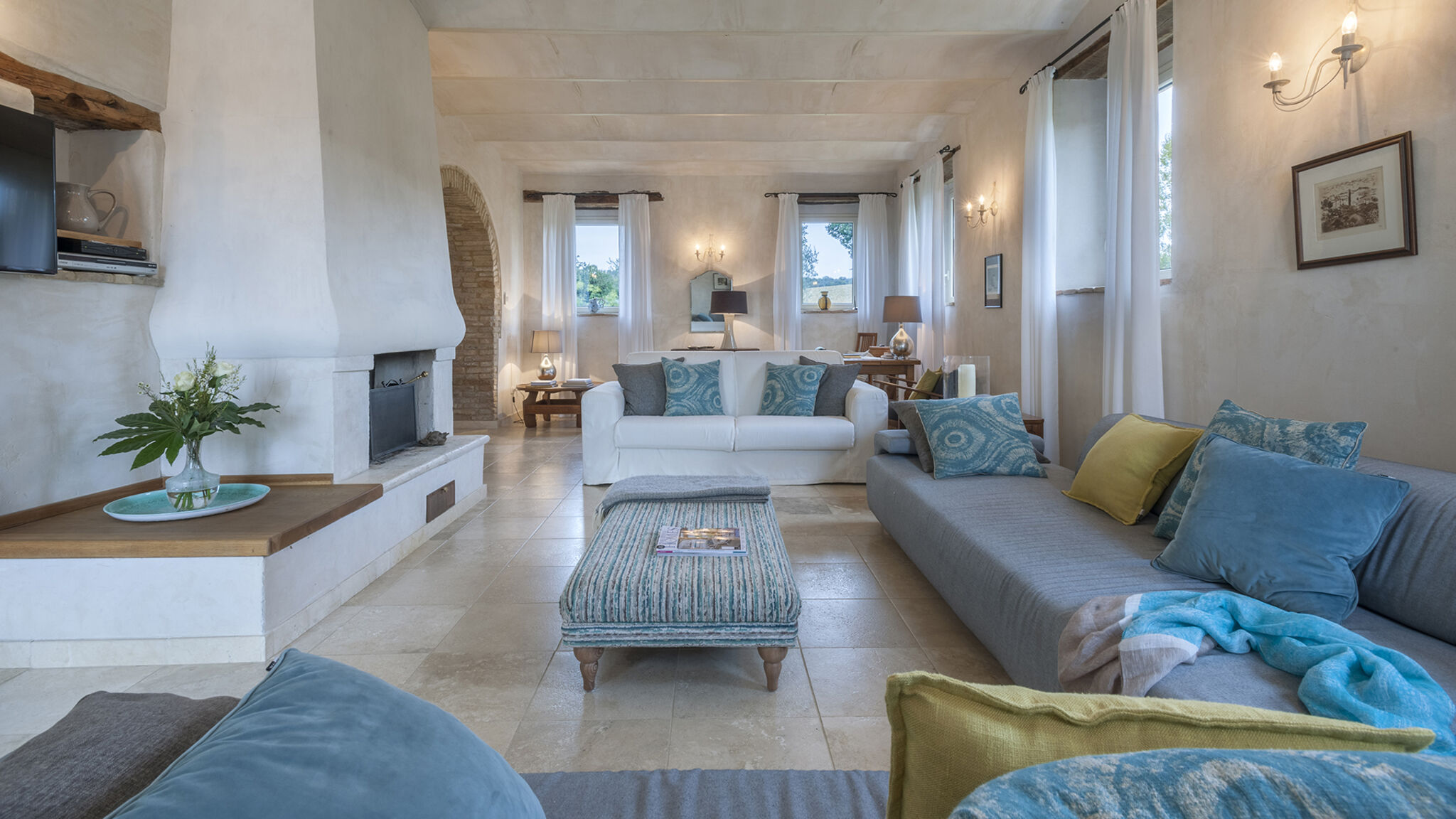 Italianway Filottrano Casa Sant'Elia 7+3