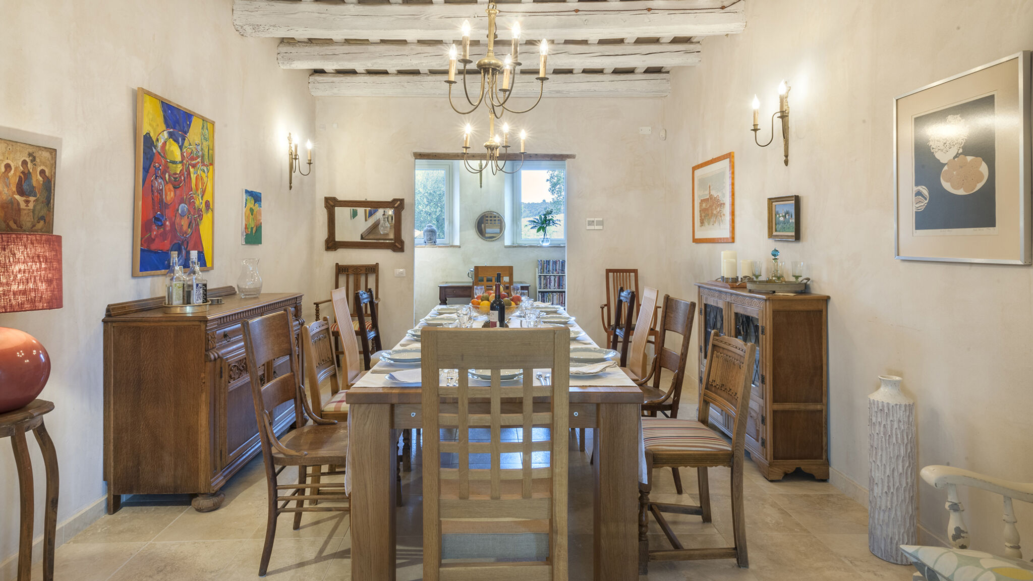 Italianway Filottrano Casa Sant'Elia 7+3