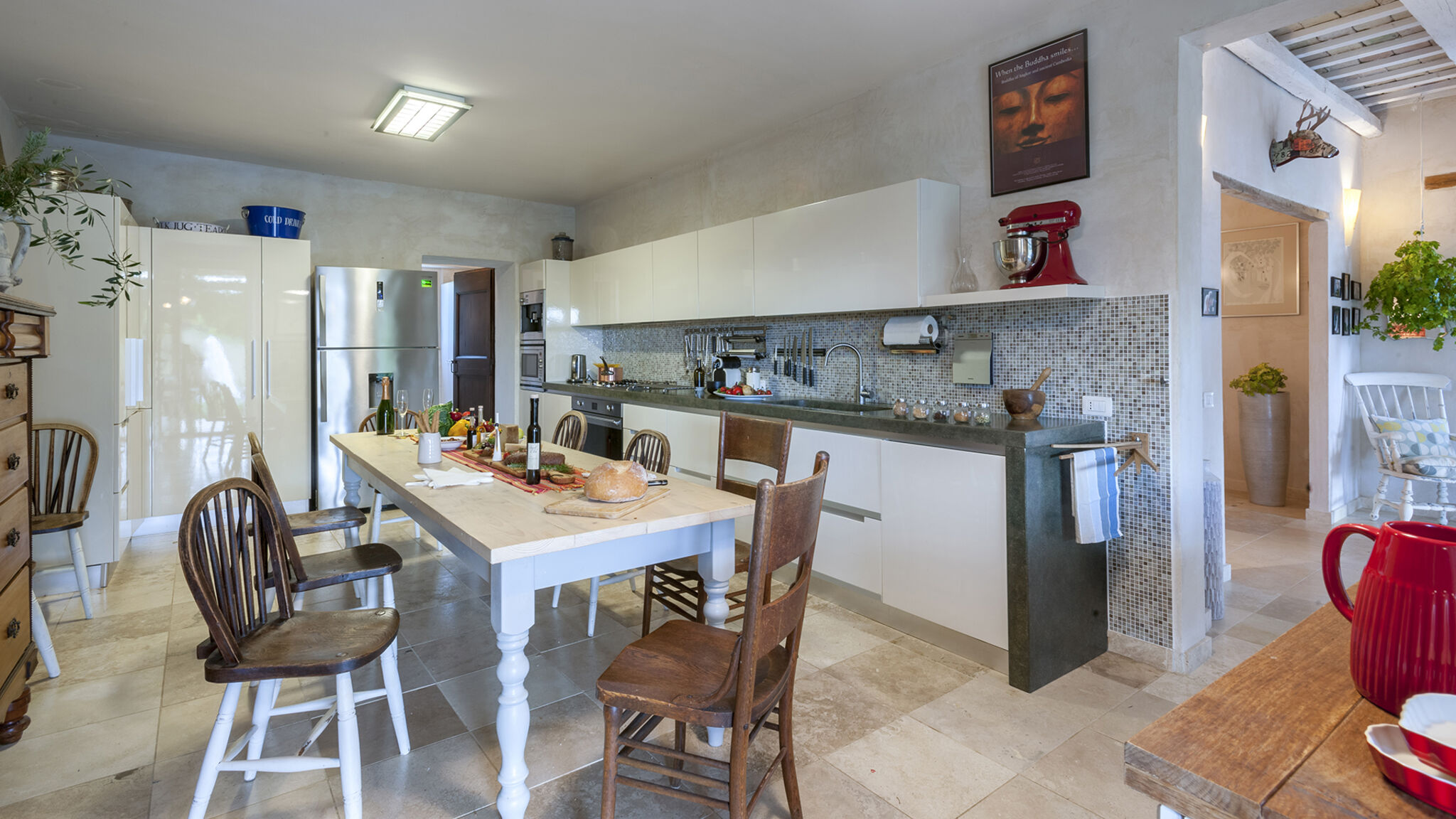 Italianway Filottrano Casa Sant'Elia 7+3