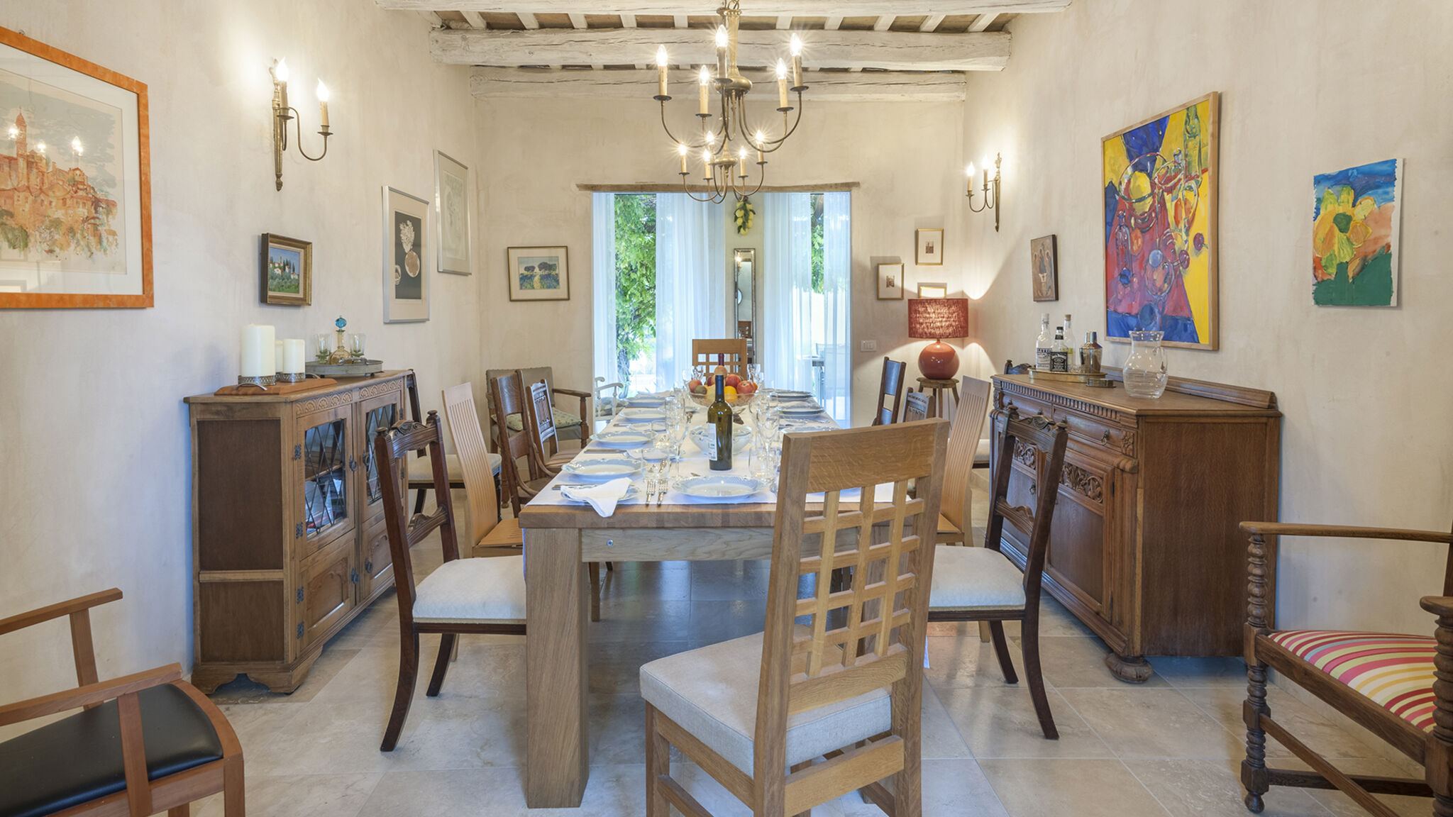 Italianway Filottrano Casa Sant'Elia 7+3