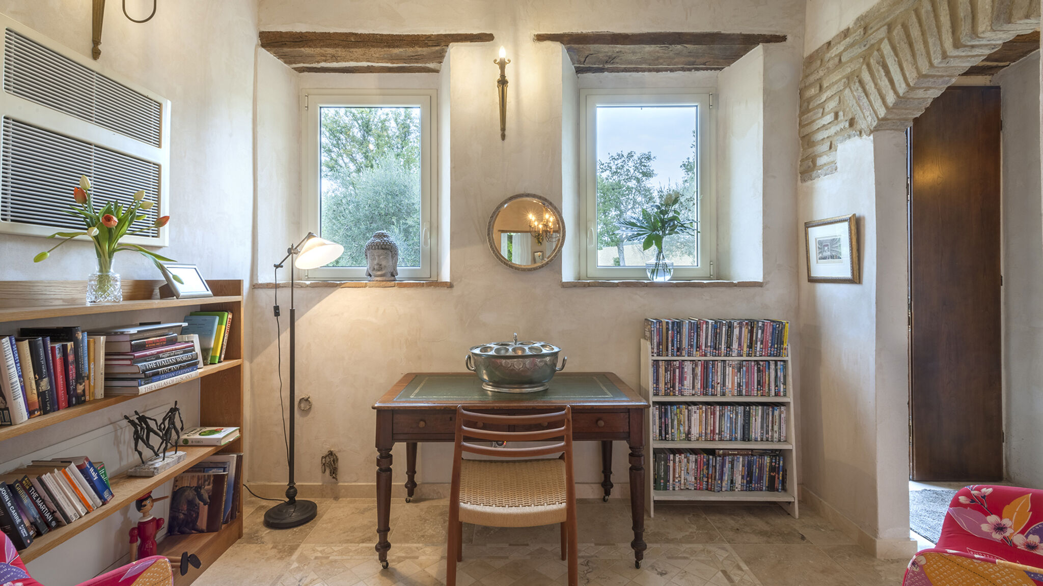 Italianway Filottrano Casa Sant'Elia 7+3