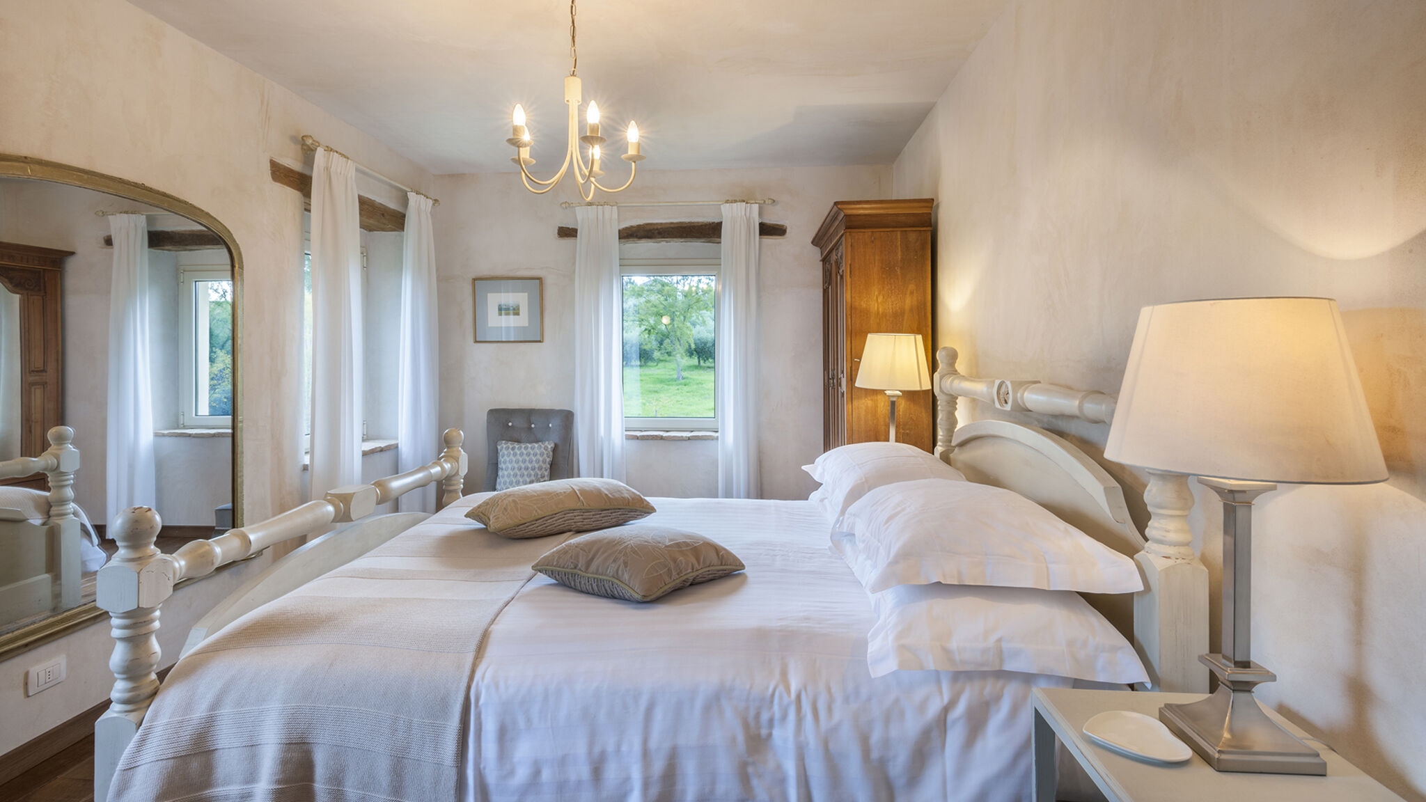 Italianway Filottrano Casa Sant'Elia 7+3