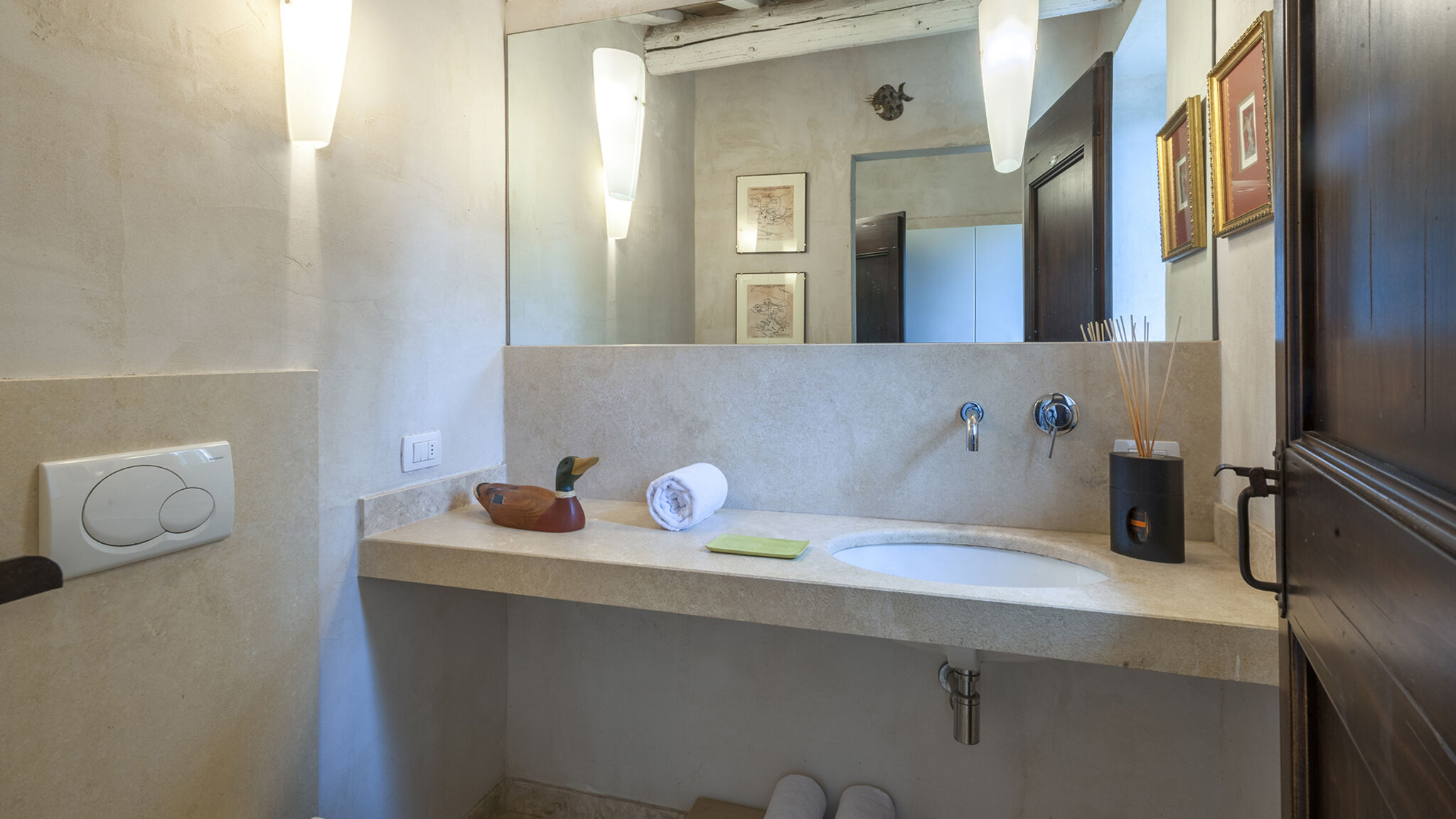 Italianway Filottrano Casa Sant'Elia 7+3