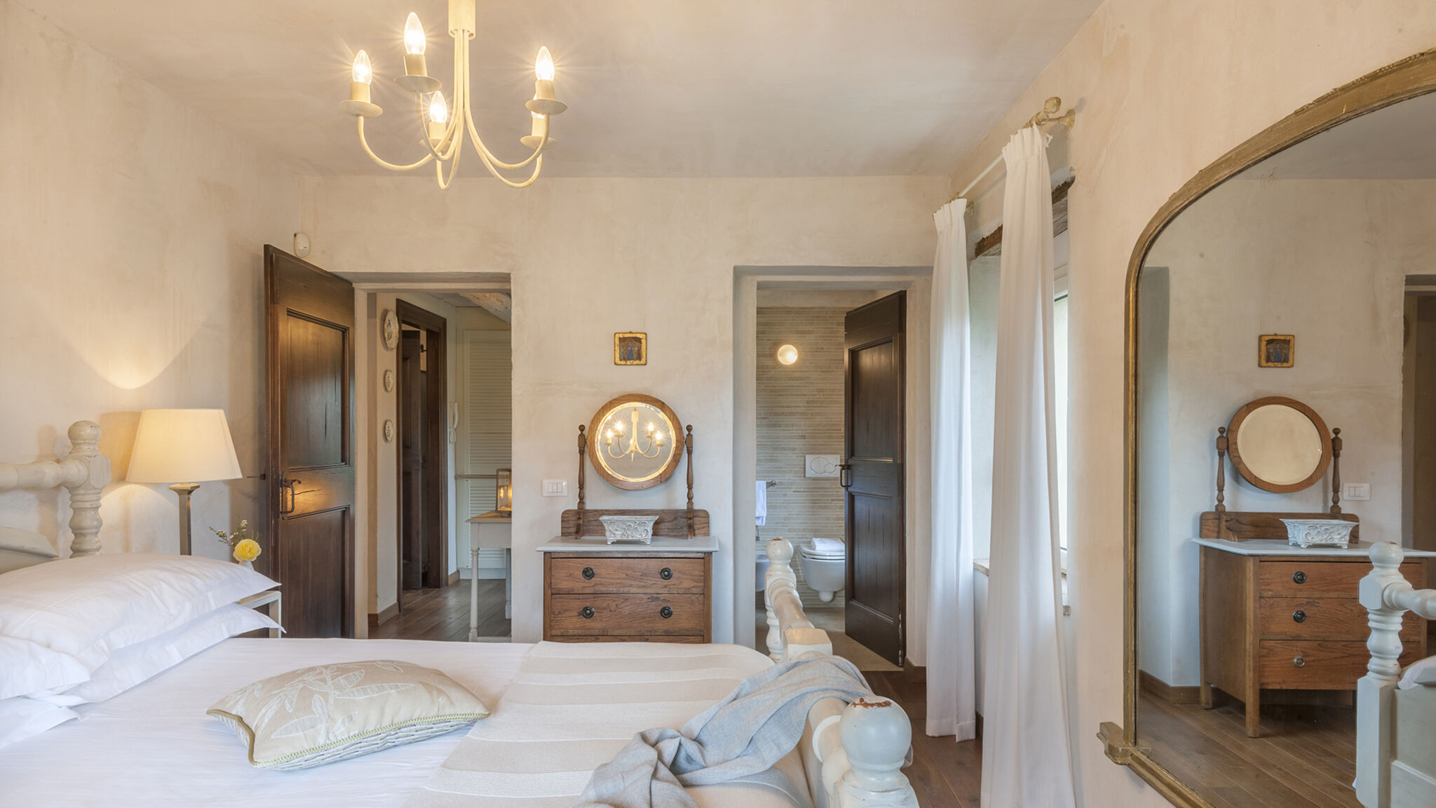 Italianway Filottrano Casa Sant'Elia 7+3