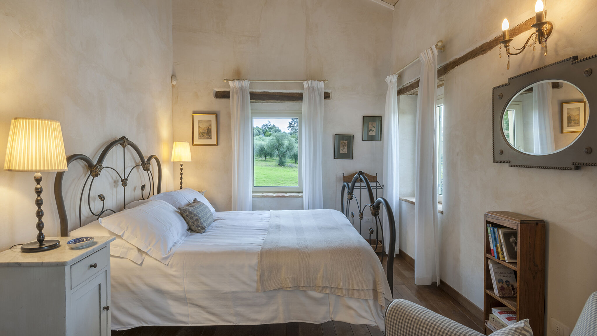 Italianway Filottrano Casa Sant'Elia 7+3