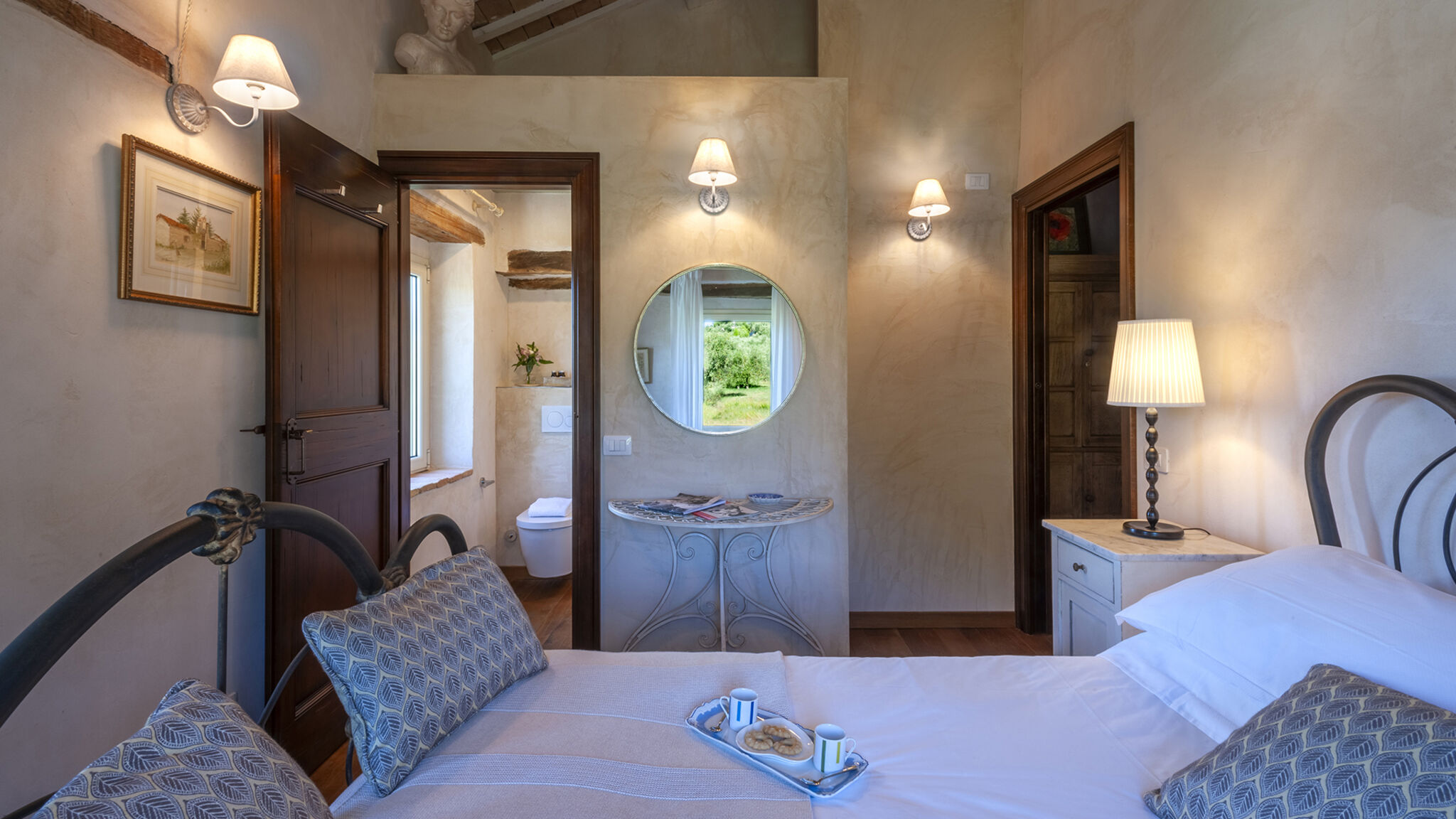 Italianway Filottrano Casa Sant'Elia 7+3