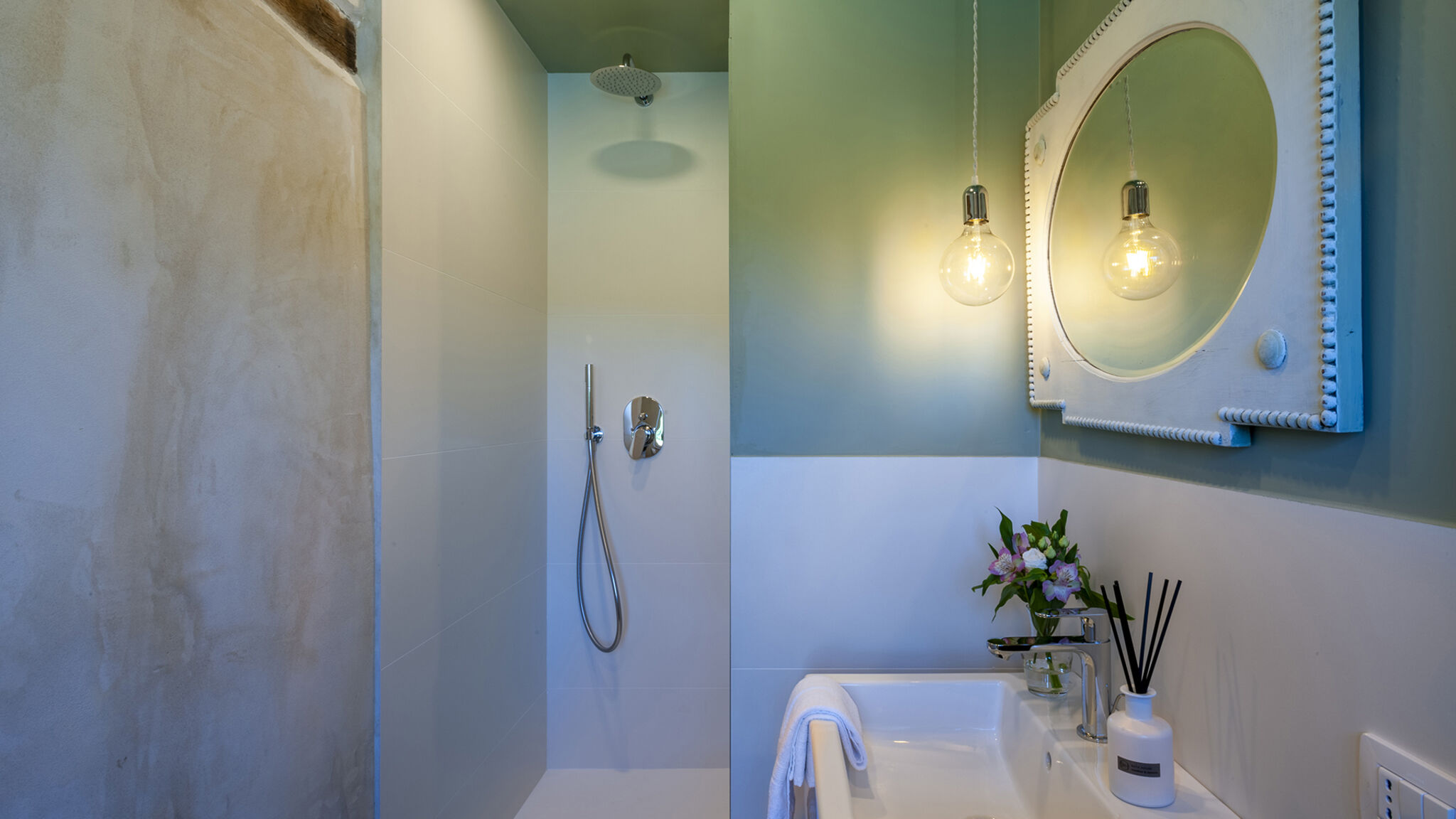 Italianway Filottrano Casa Sant'Elia 7+3