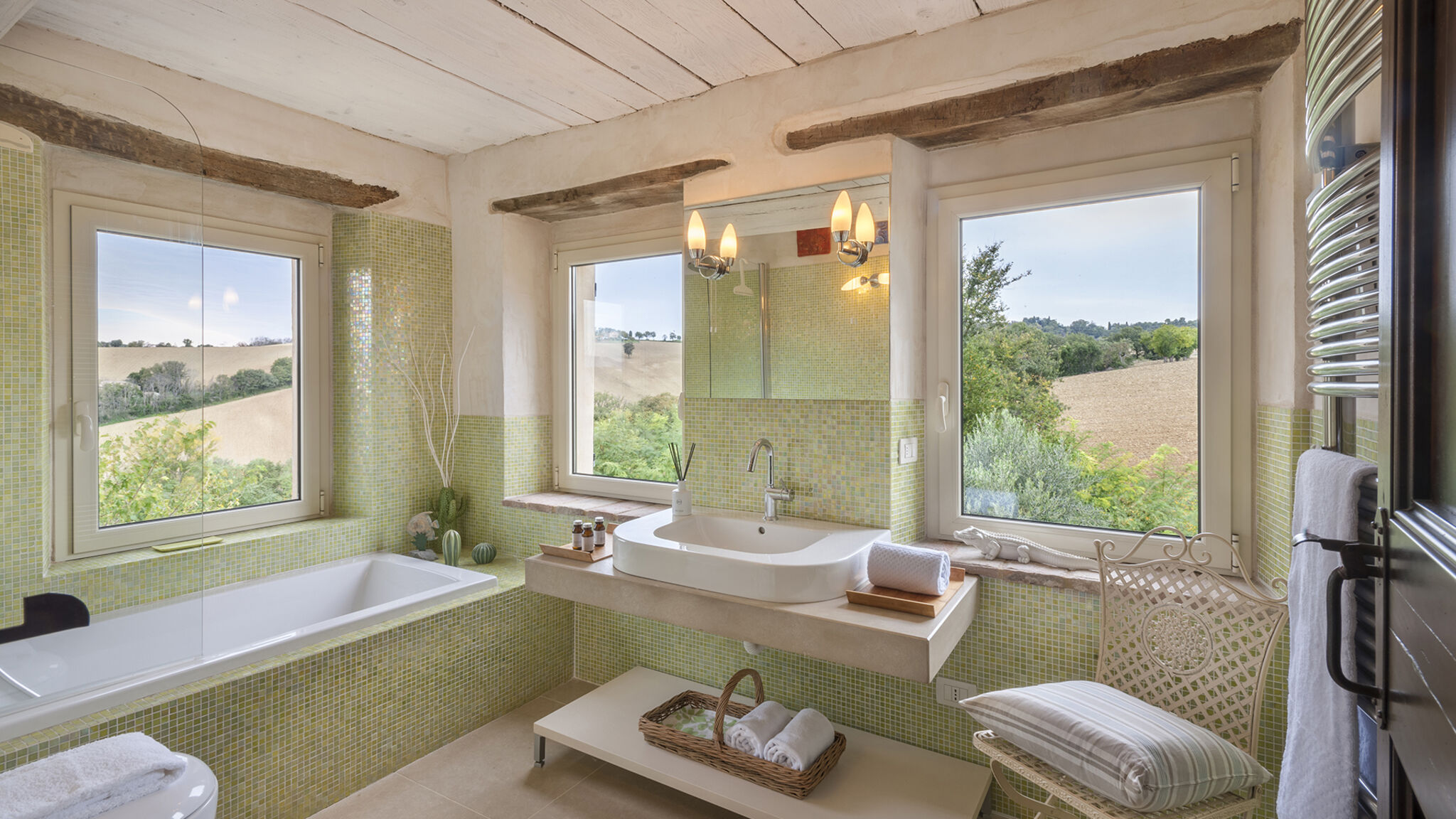 Italianway Filottrano Casa Sant'Elia 7+3