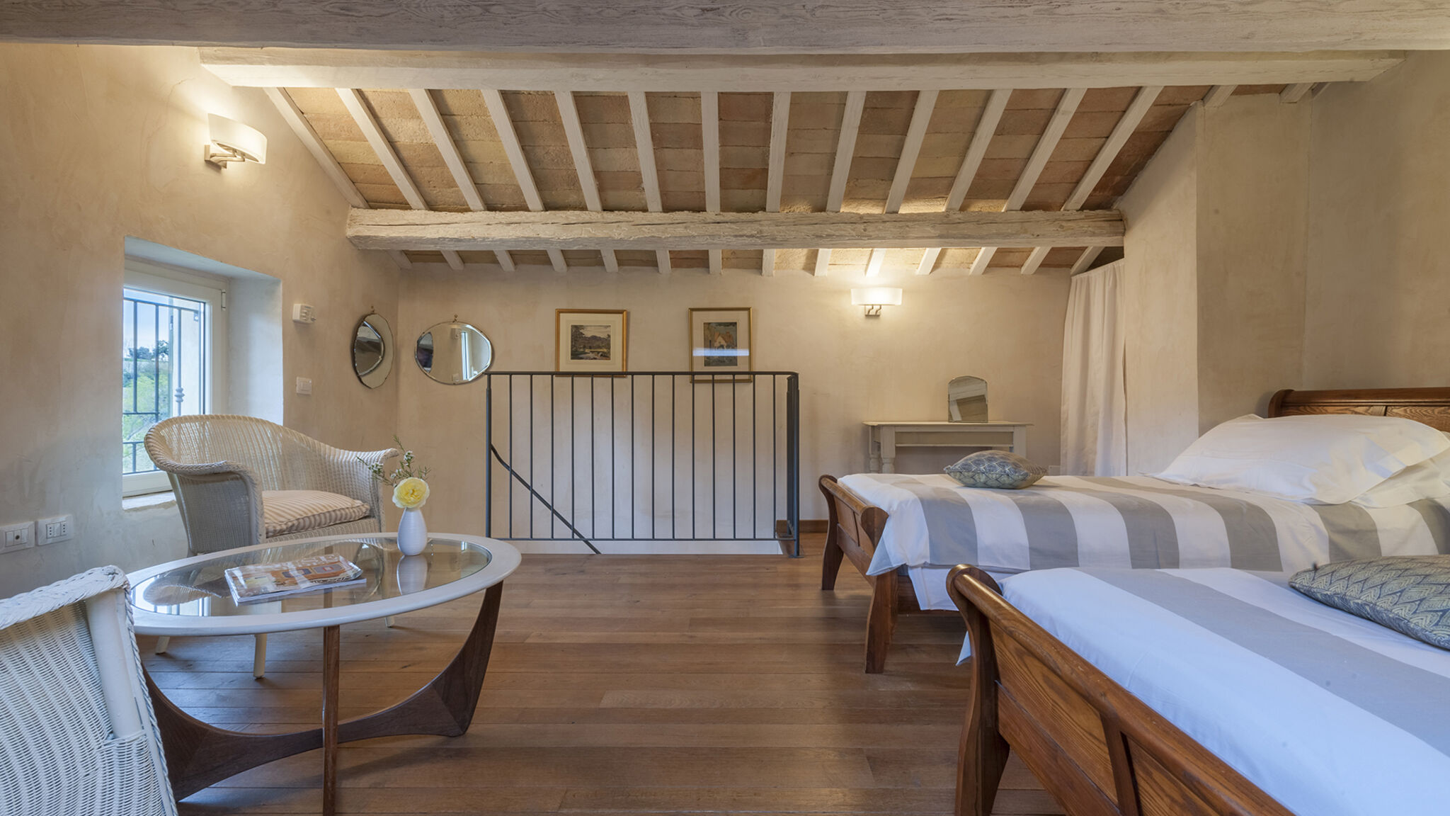 Italianway Filottrano Casa Sant'Elia 7+3