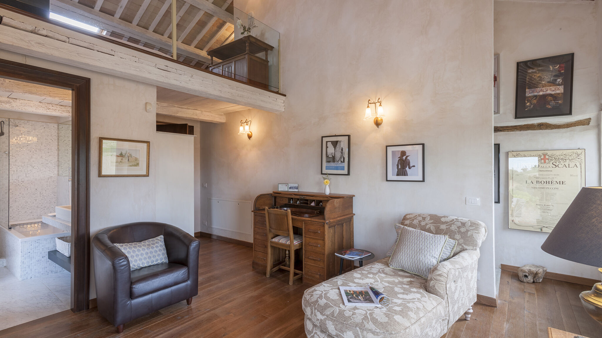 Italianway Filottrano Casa Sant'Elia 7+3