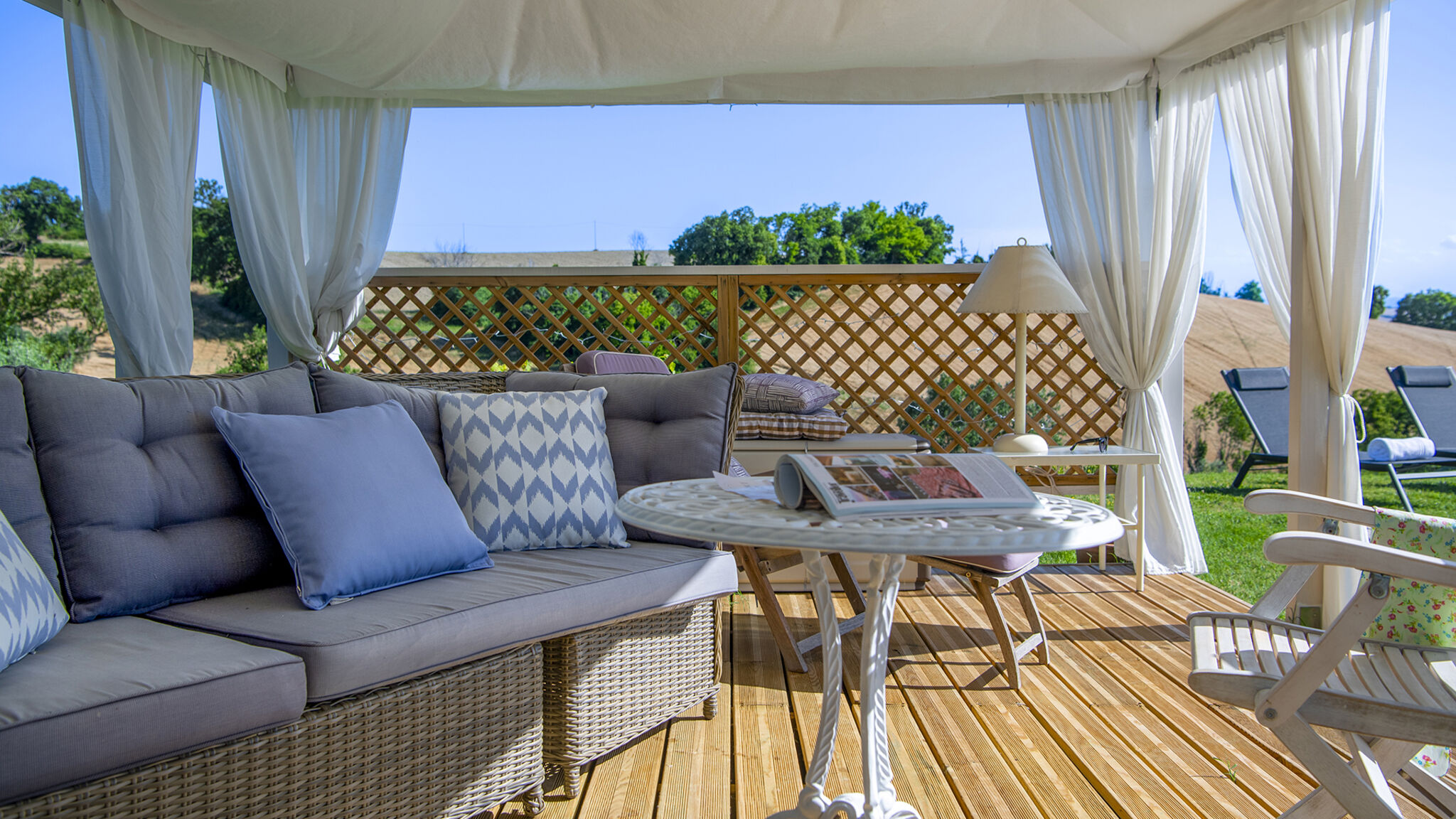 Italianway Filottrano Casa Sant'Elia 7+3