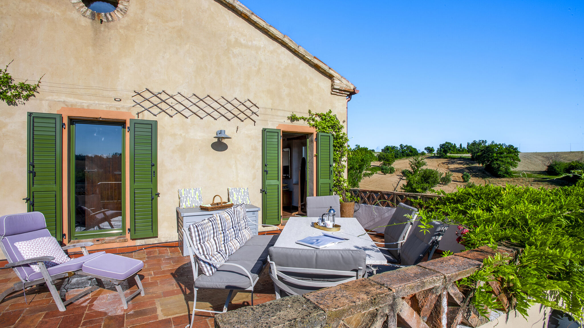 Italianway Filottrano Casa Sant'Elia 7+3