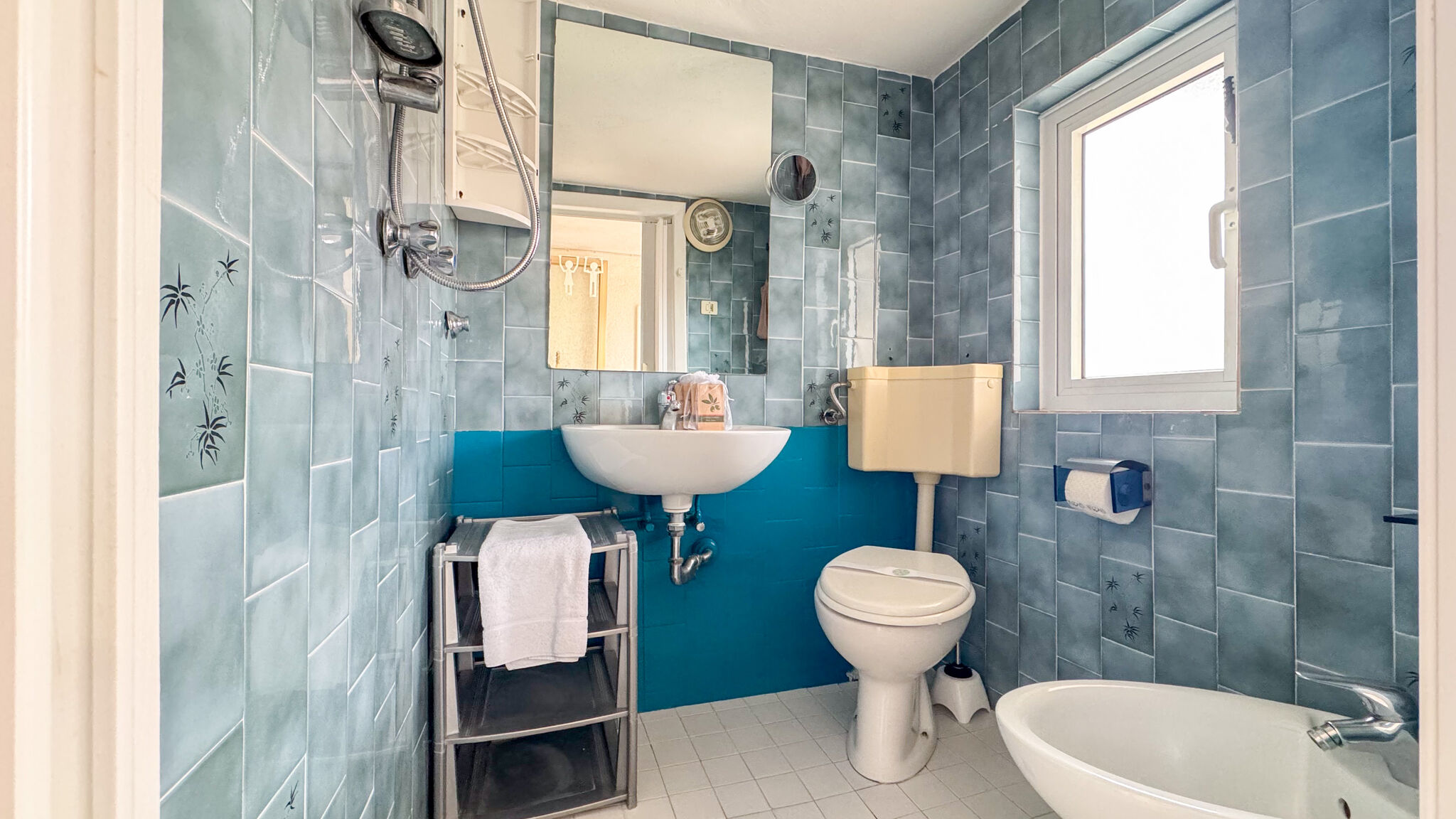 Italianway Chioggia Cà 4 nevodi Noah by Ca-Sa Check