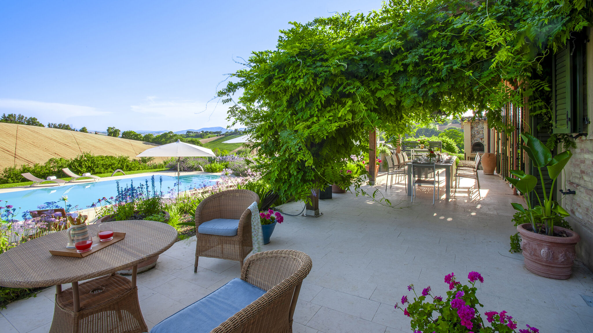 Italianway Filottrano Casa Sant'Elia 7+3