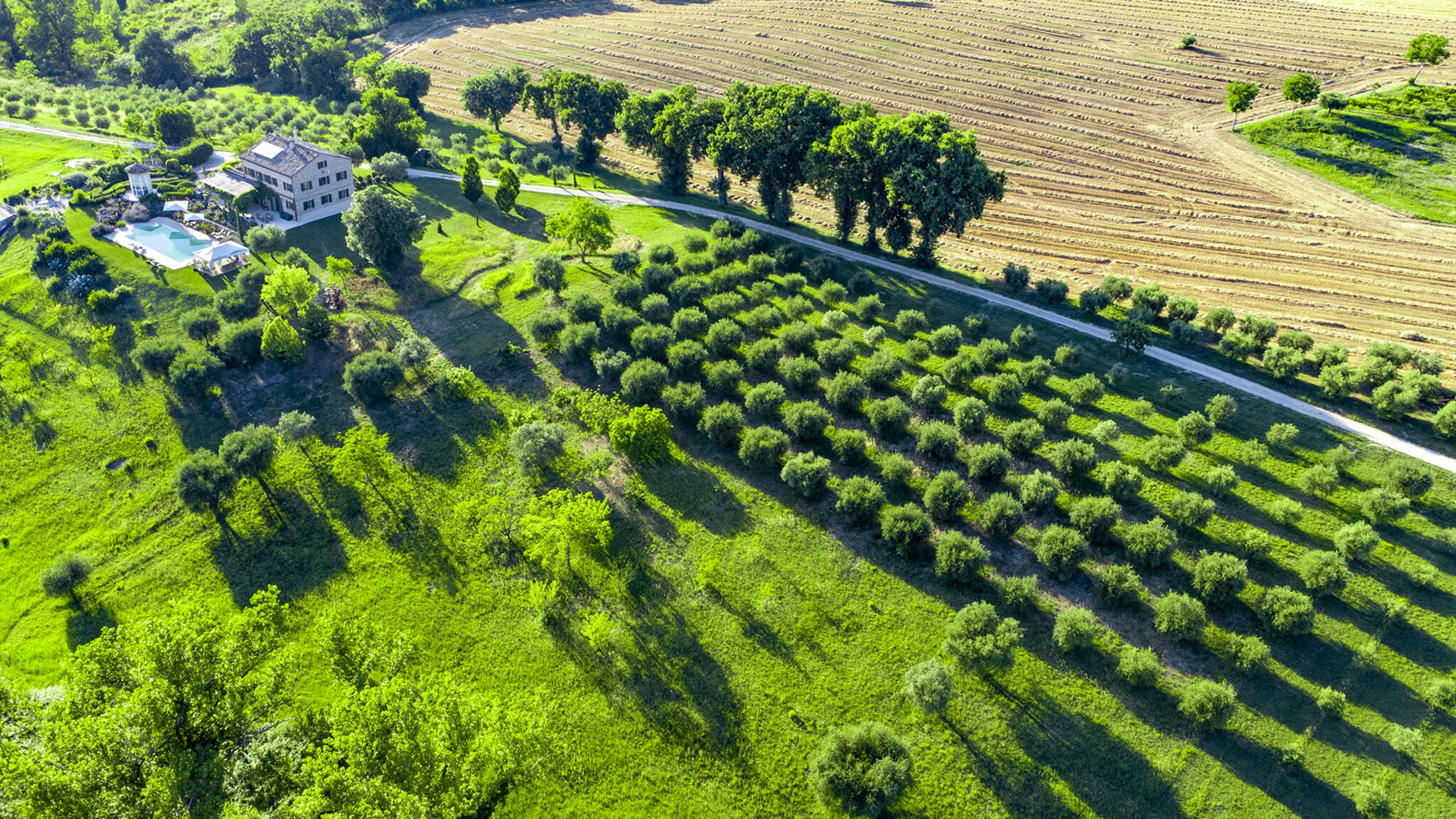 Italianway Filottrano Casa Sant'Elia 7+3