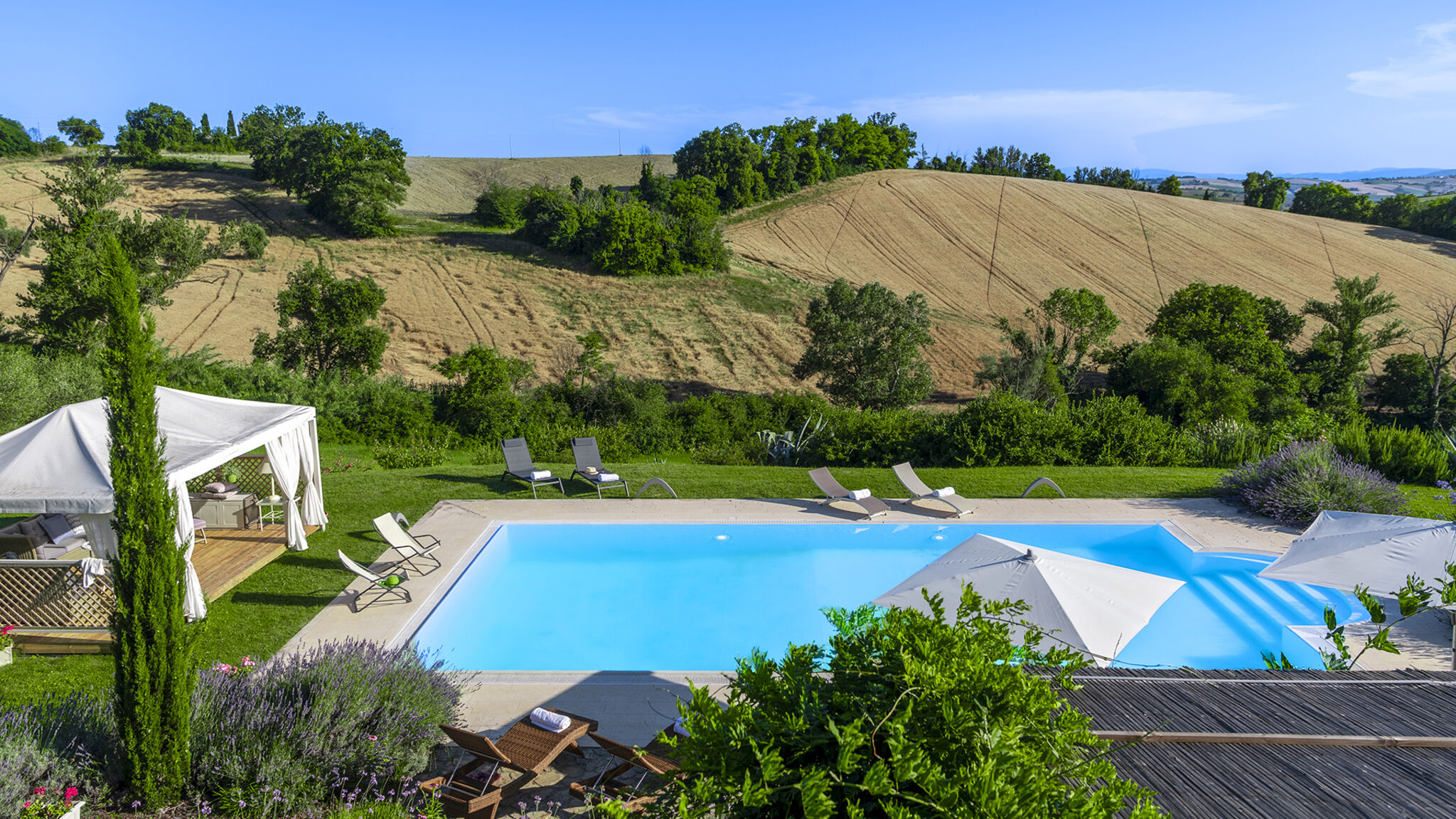 Italianway Filottrano Casa Sant'Elia 7+3