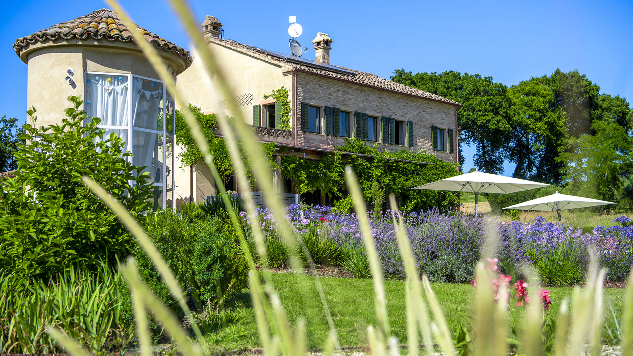 Italianway Filottrano Casa Sant'Elia 7+3