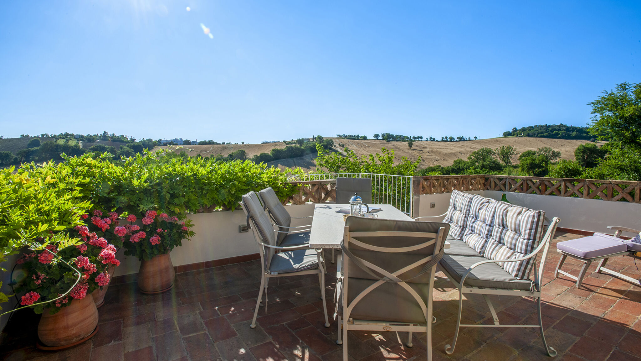 Italianway Filottrano Casa Sant'Elia 7+3