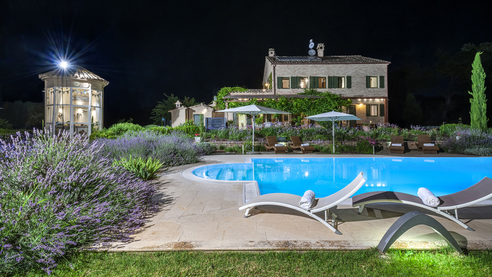 Italianway Filottrano Casa Sant'Elia 7+3