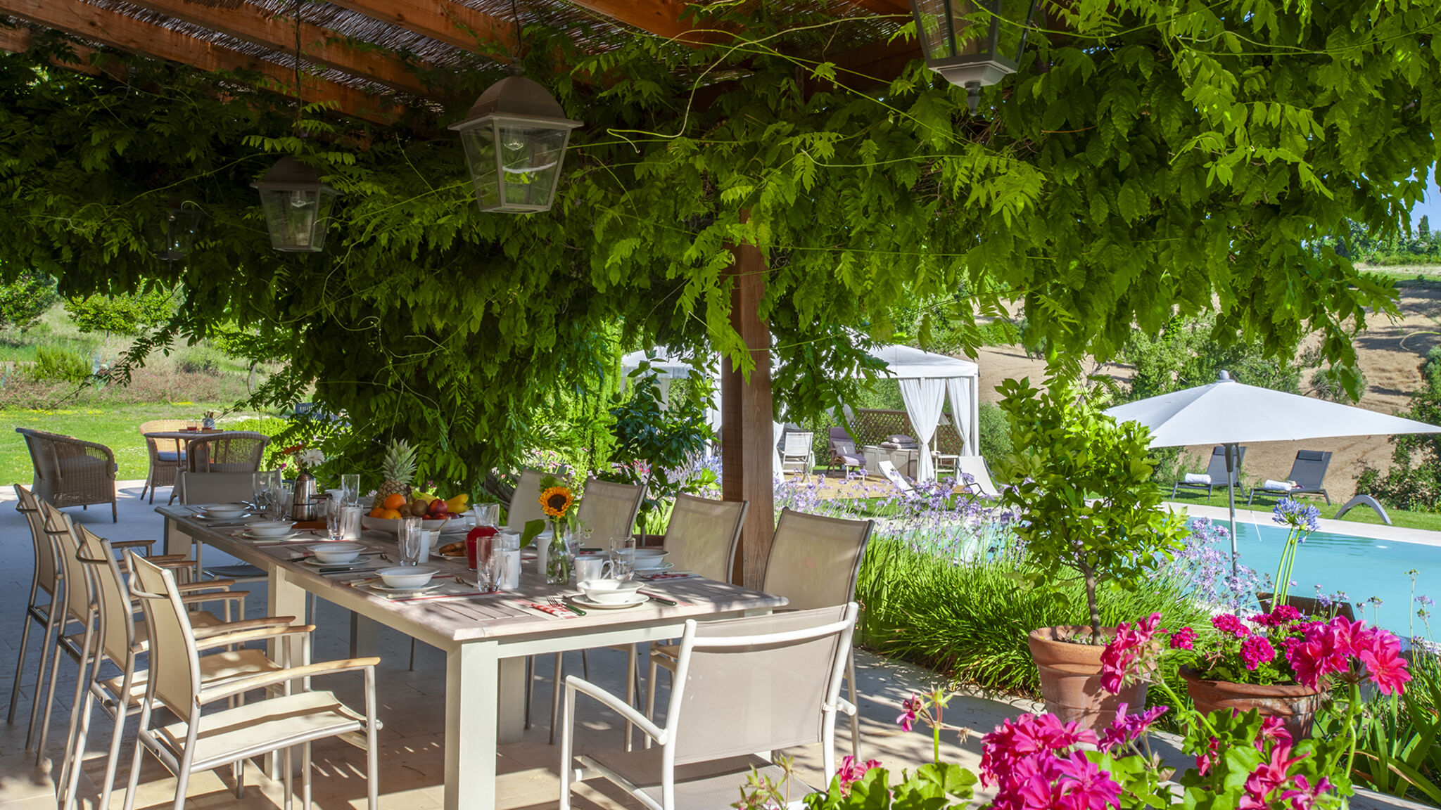 Italianway Filottrano Casa Sant'Elia 7+3