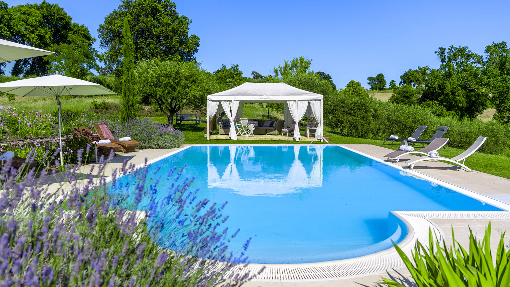 Italianway Filottrano Casa Sant'Elia 7+3