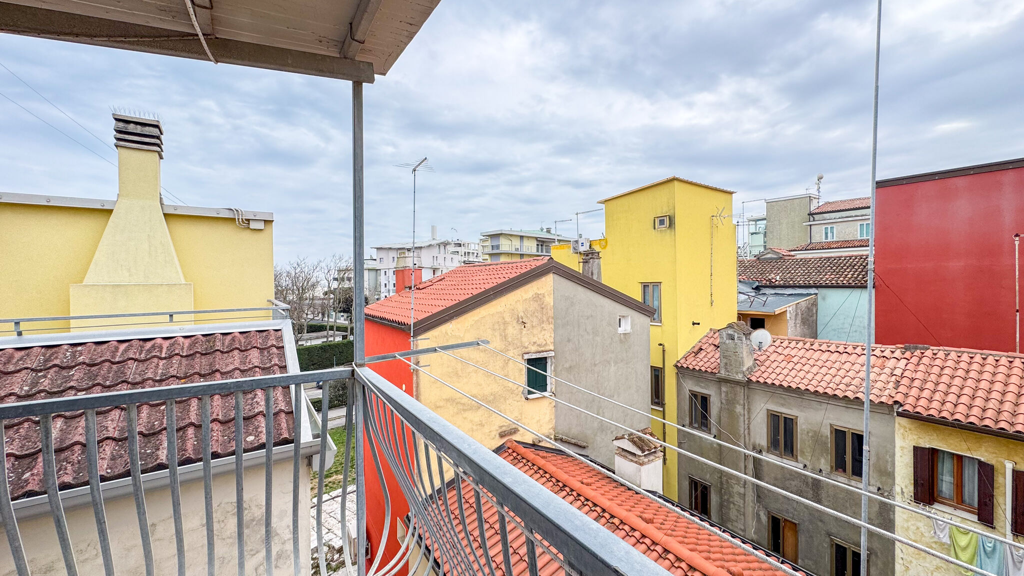 Italianway Chioggia Cà 4 nevodi Noah by Ca-Sa Check