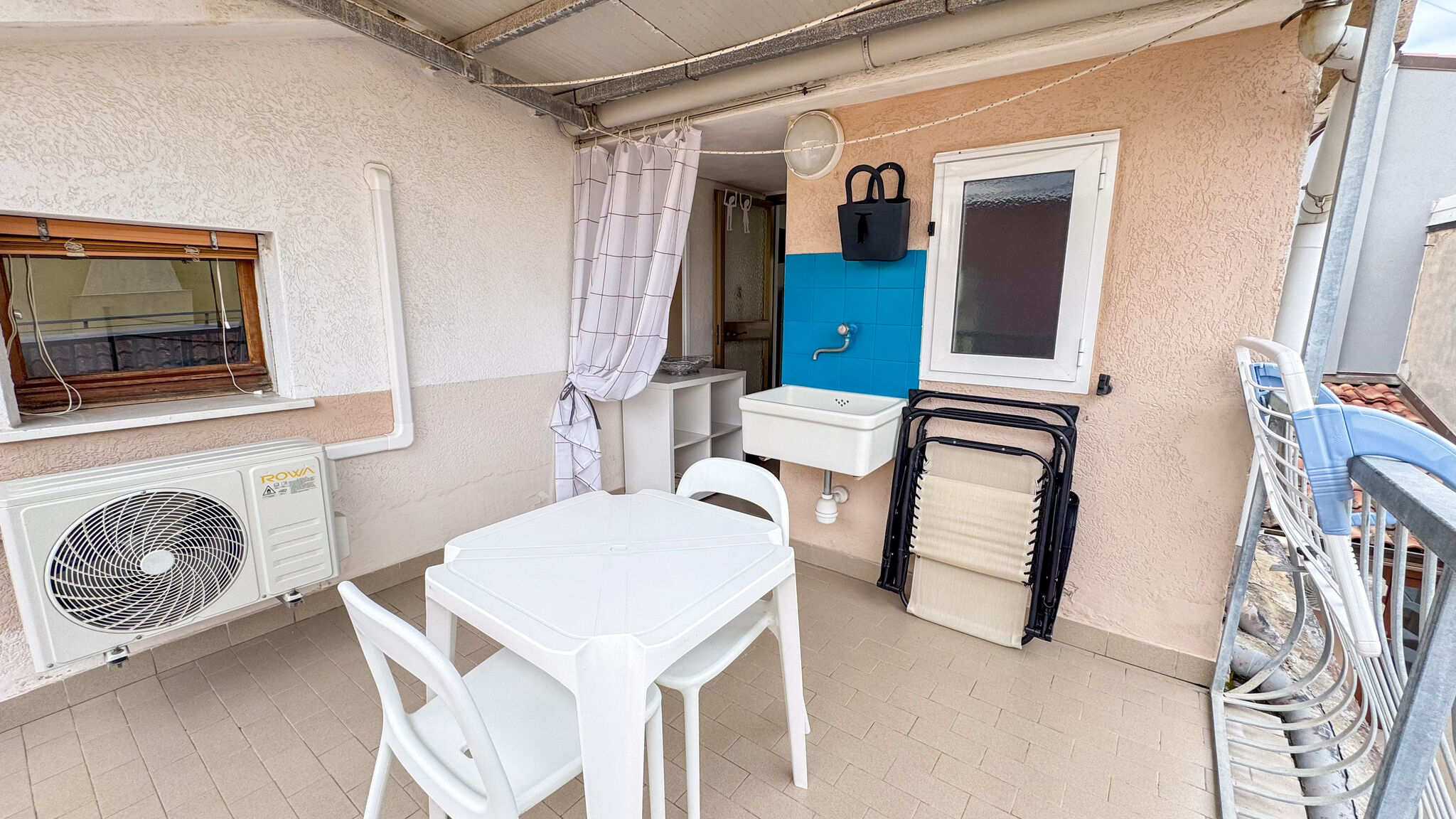 Italianway Chioggia Cà 4 nevodi Noah by Ca-Sa Check