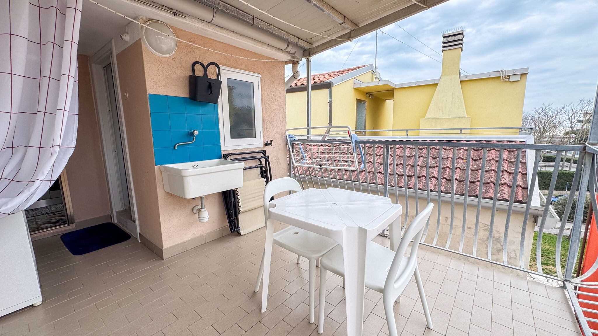 Italianway Chioggia Cà 4 nevodi Noah by Ca-Sa Check