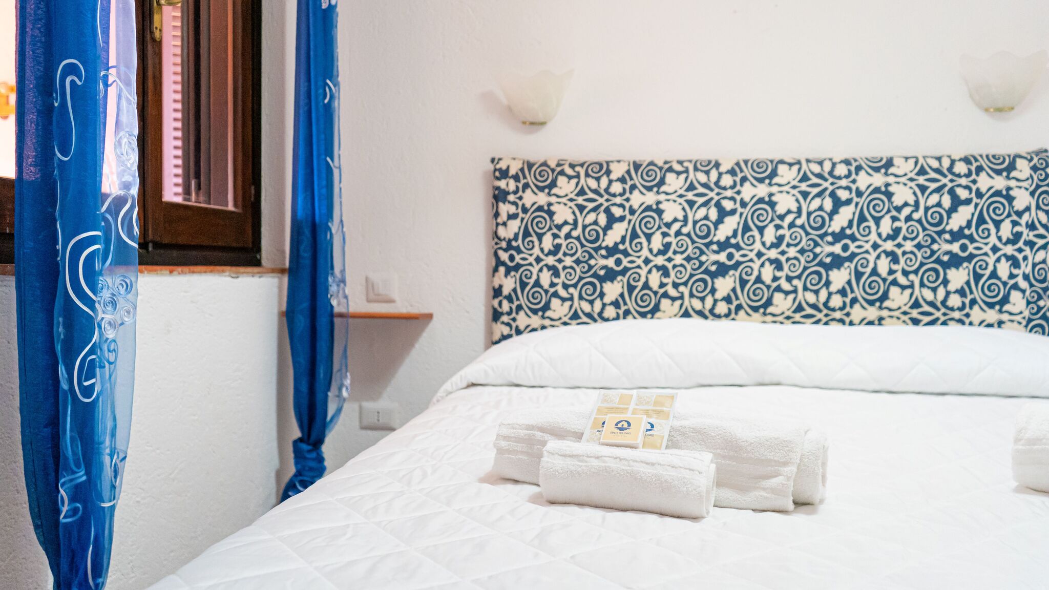 Italianway San Teodoro Villaggio Degli Ulivi