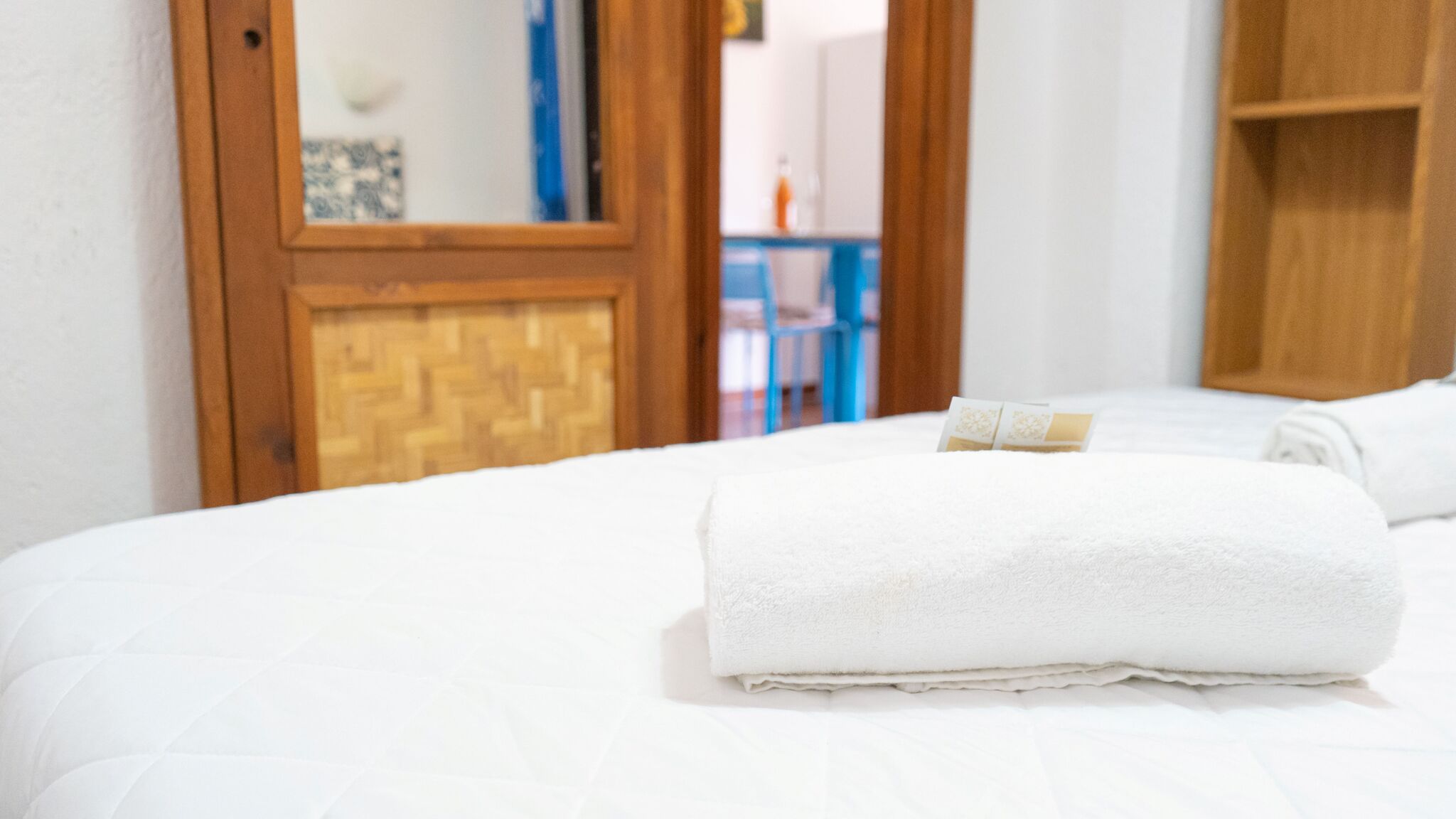 Italianway San Teodoro Villaggio Degli Ulivi