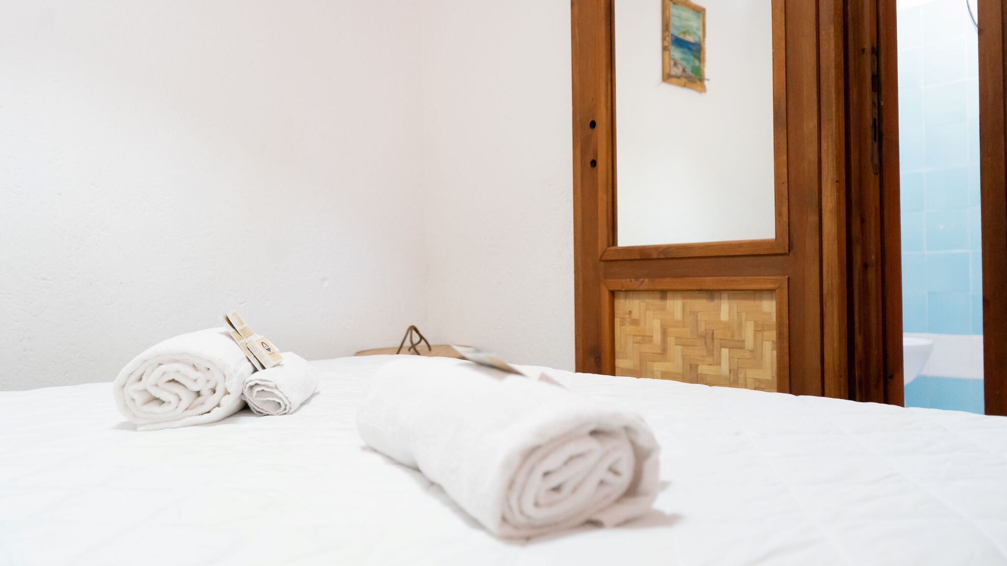 Italianway San Teodoro Villaggio Degli Ulivi